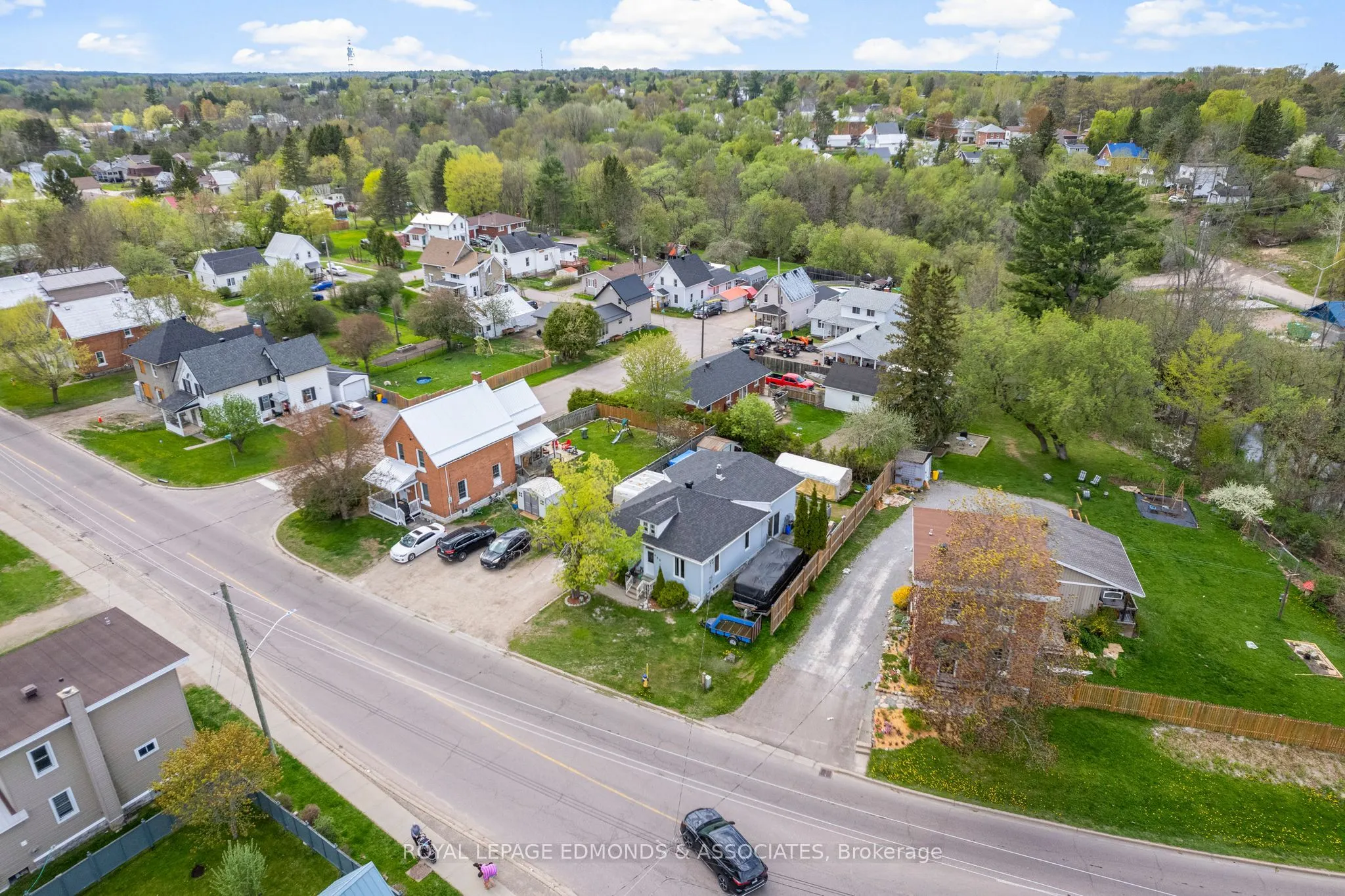 448 Eganville Road