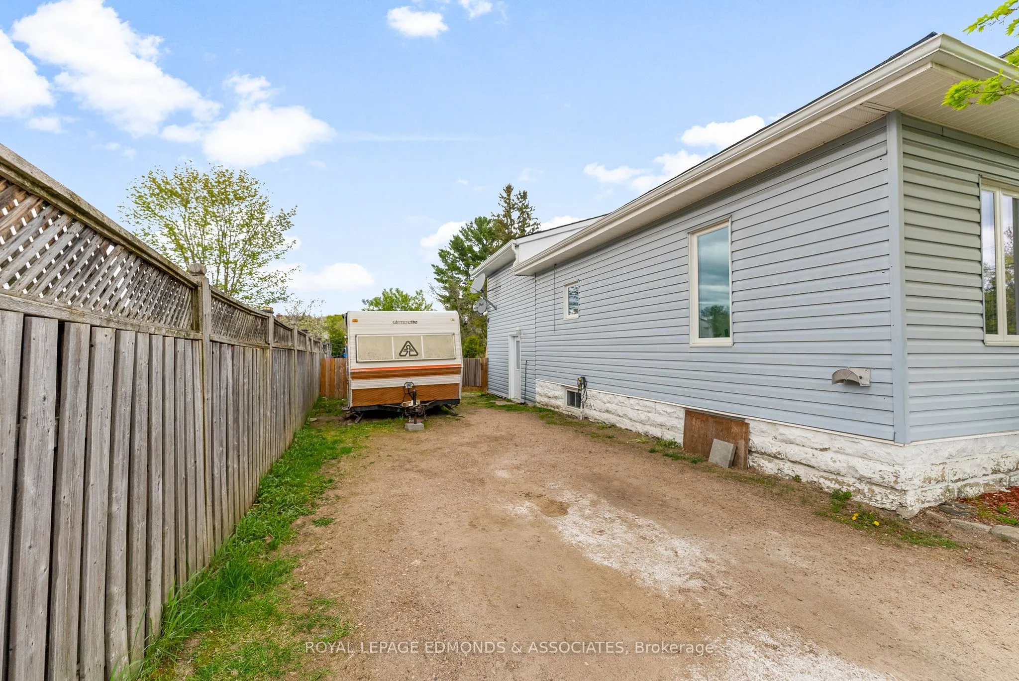 448 Eganville Road