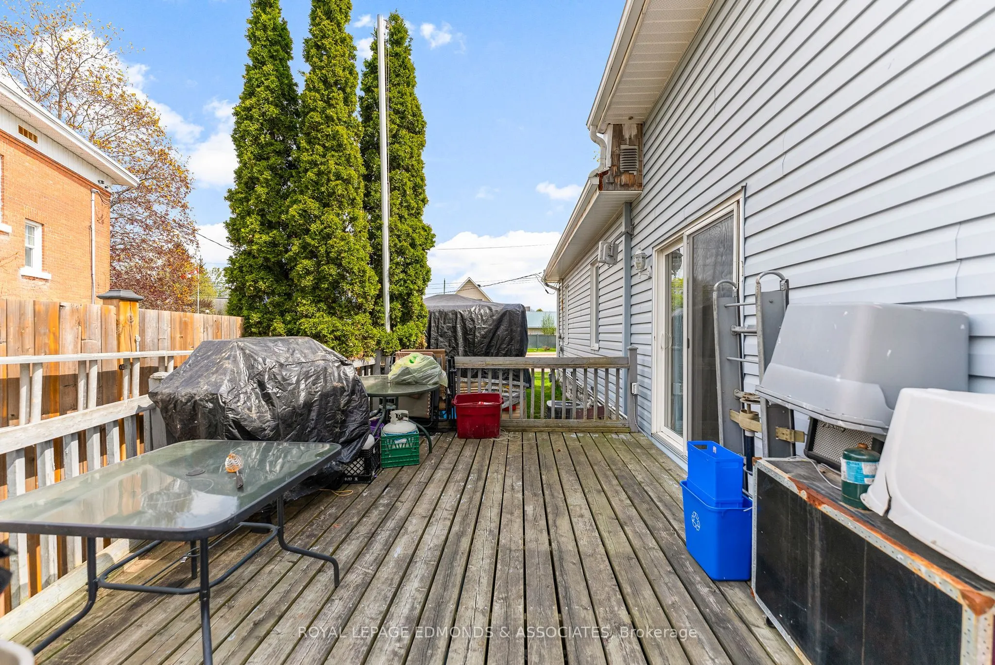 448 Eganville Road