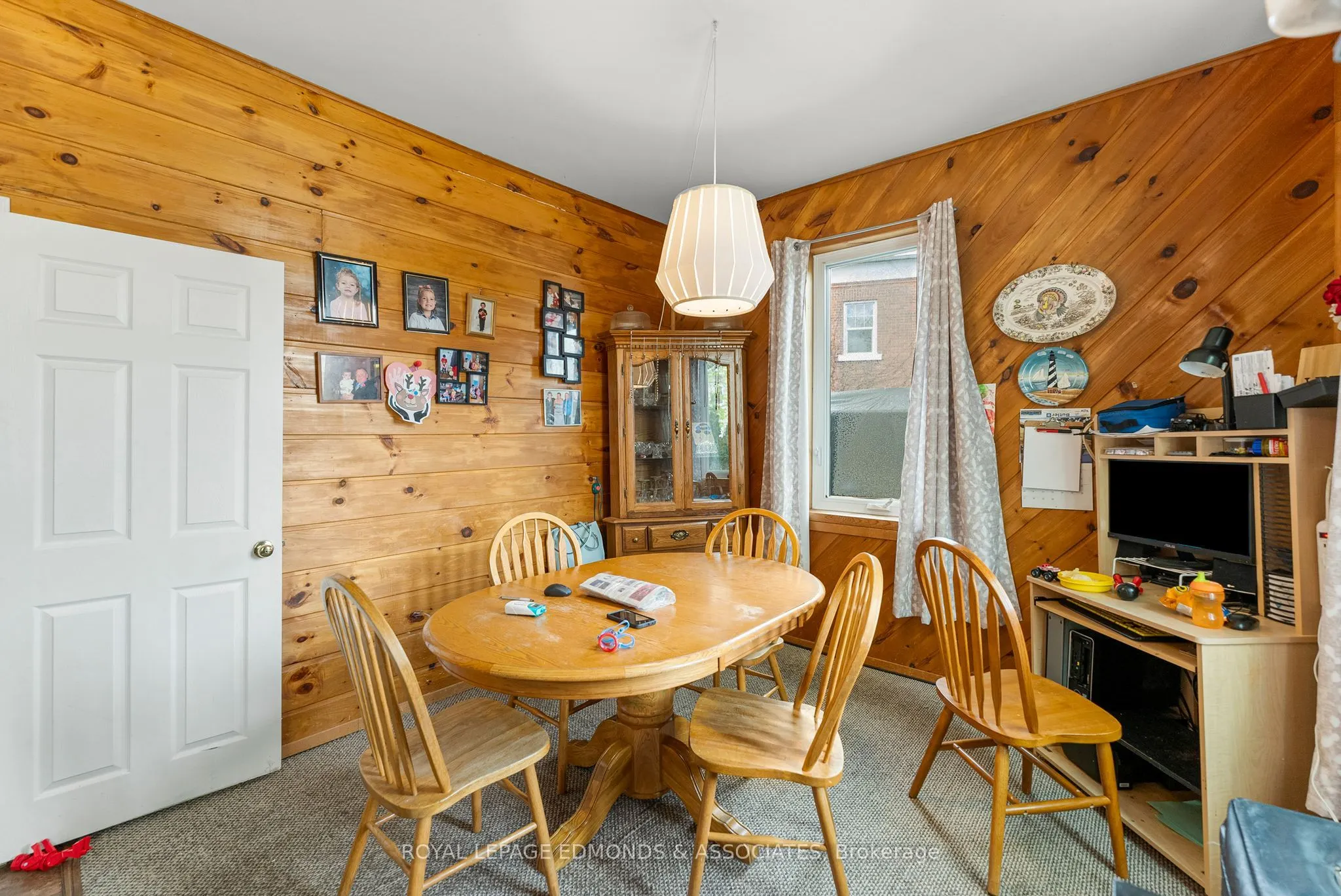 448 Eganville Road