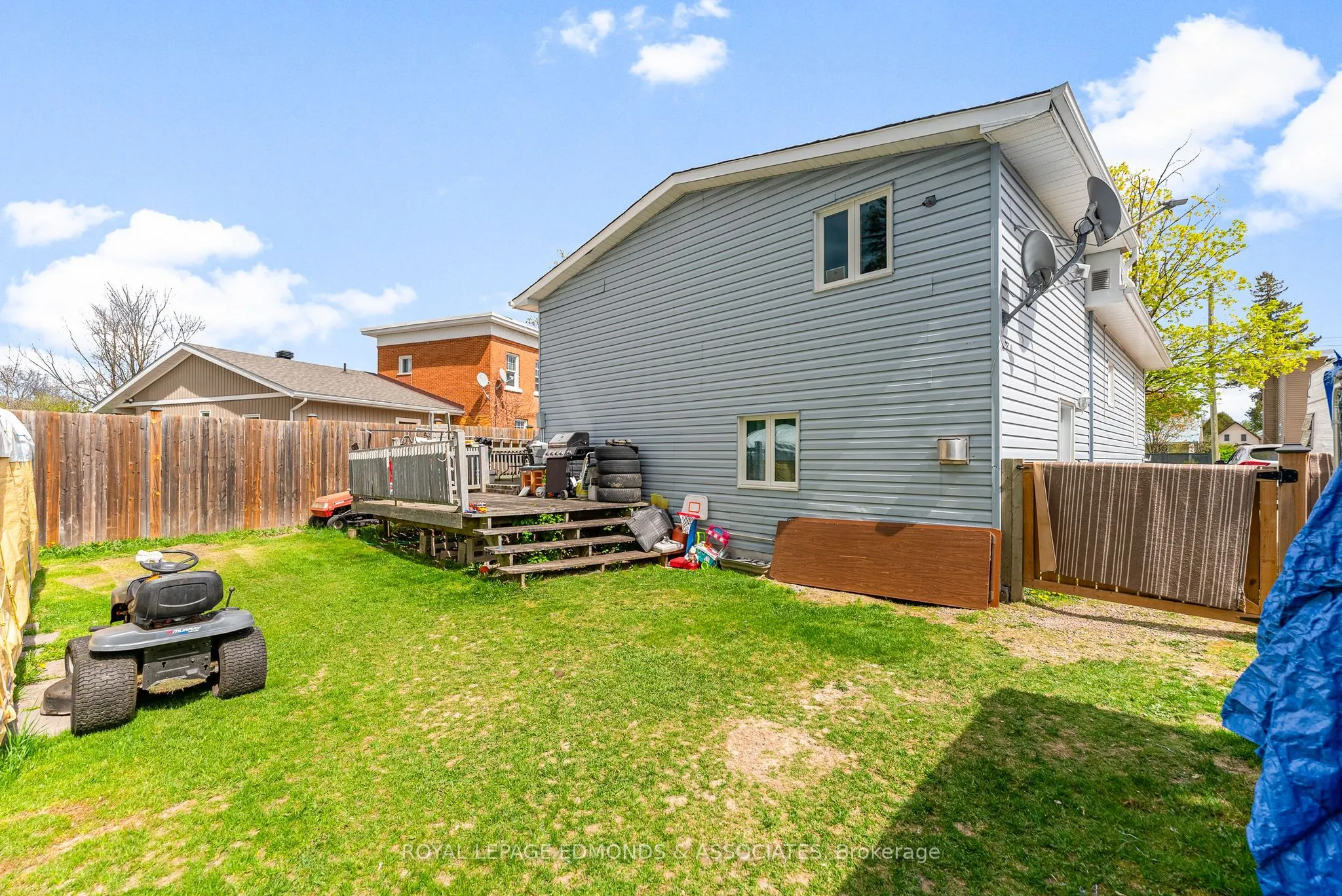 448 Eganville Road