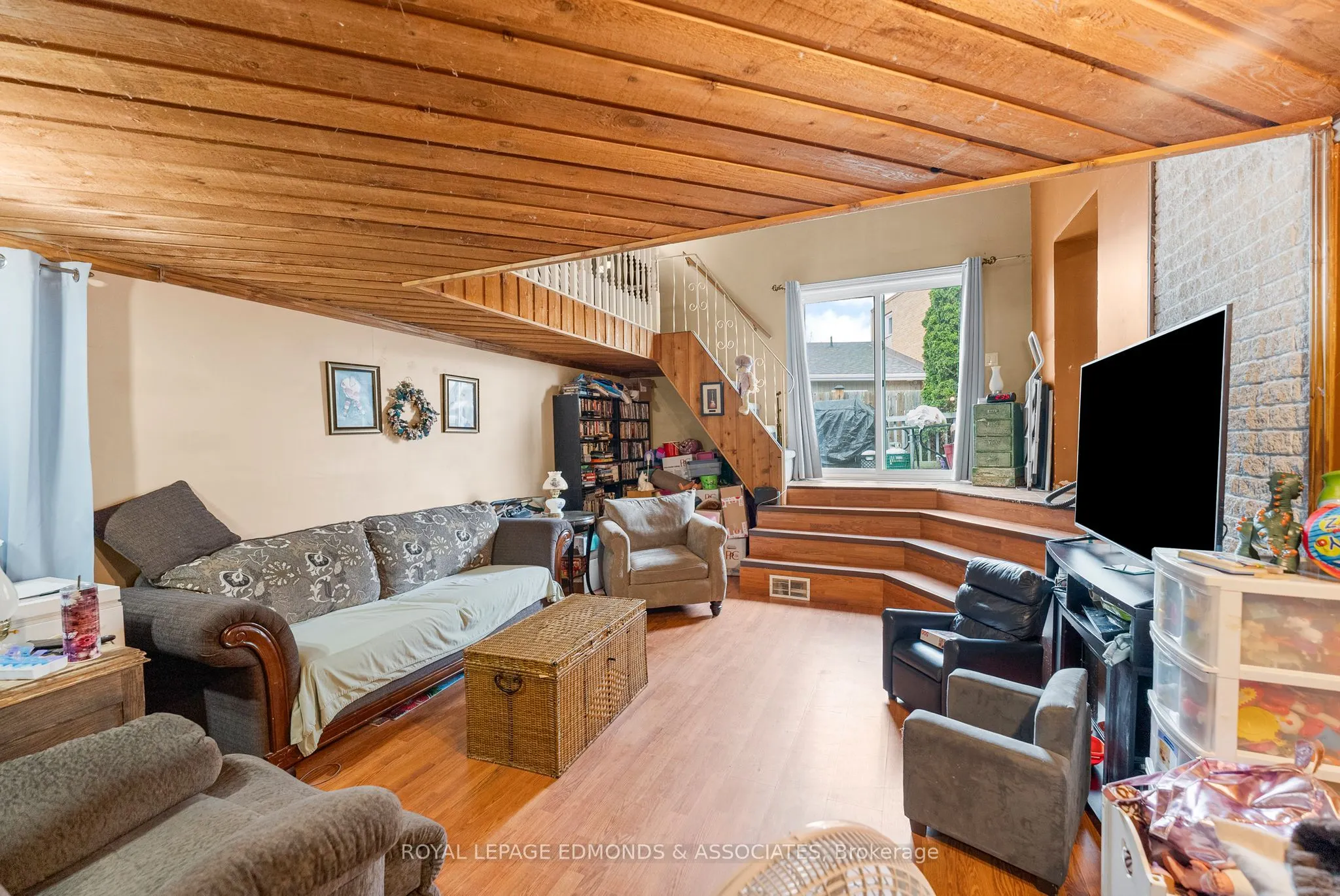 448 Eganville Road