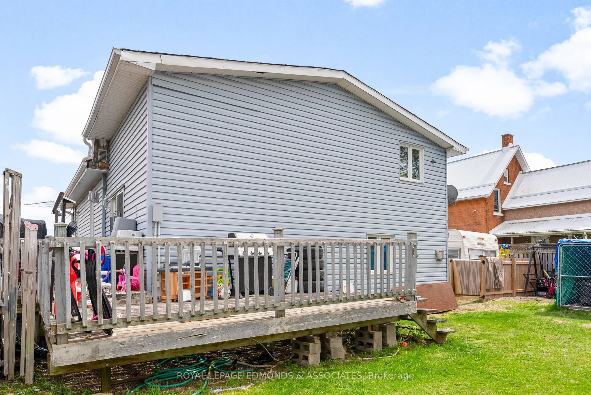 448 Eganville Road