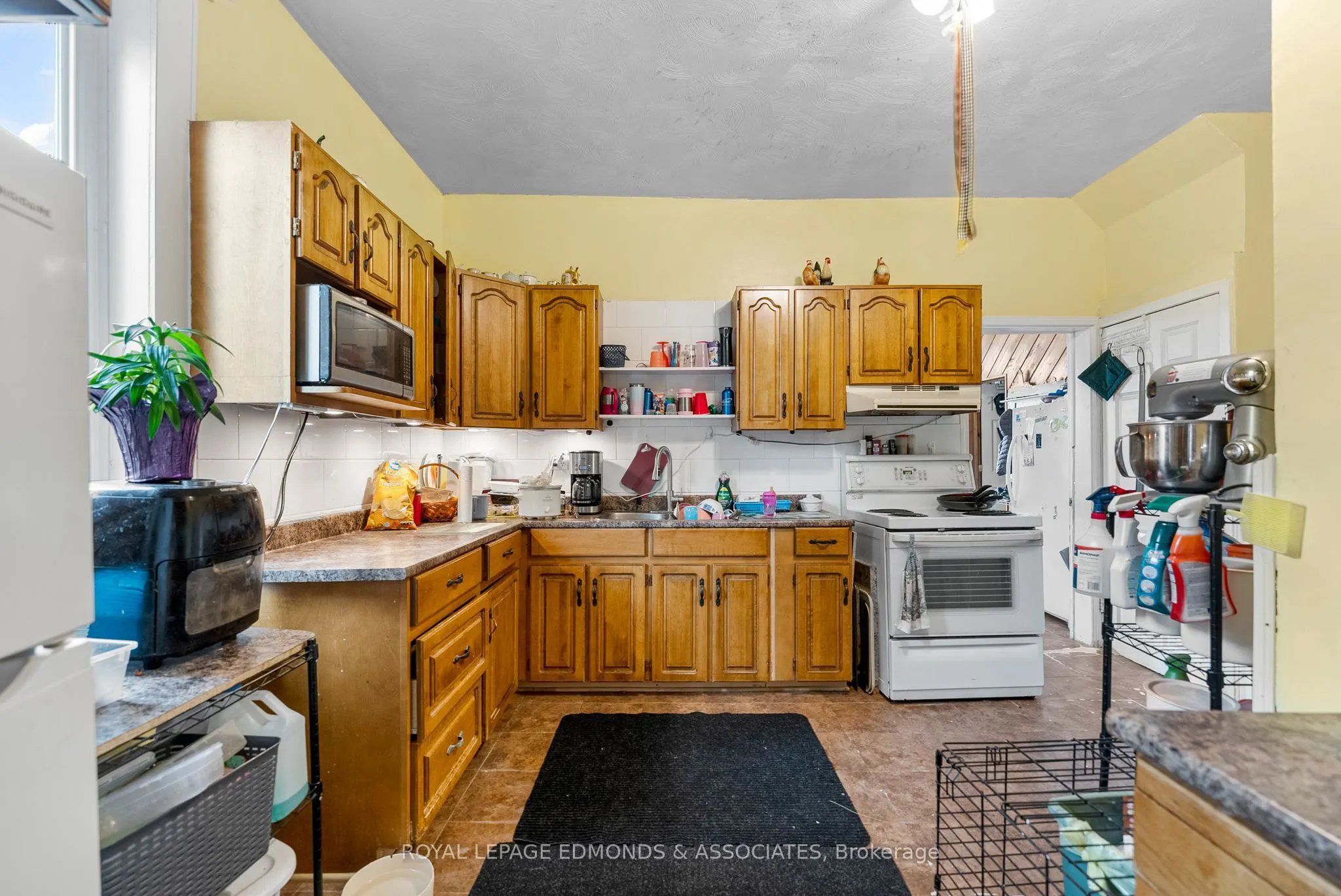 448 Eganville Road
