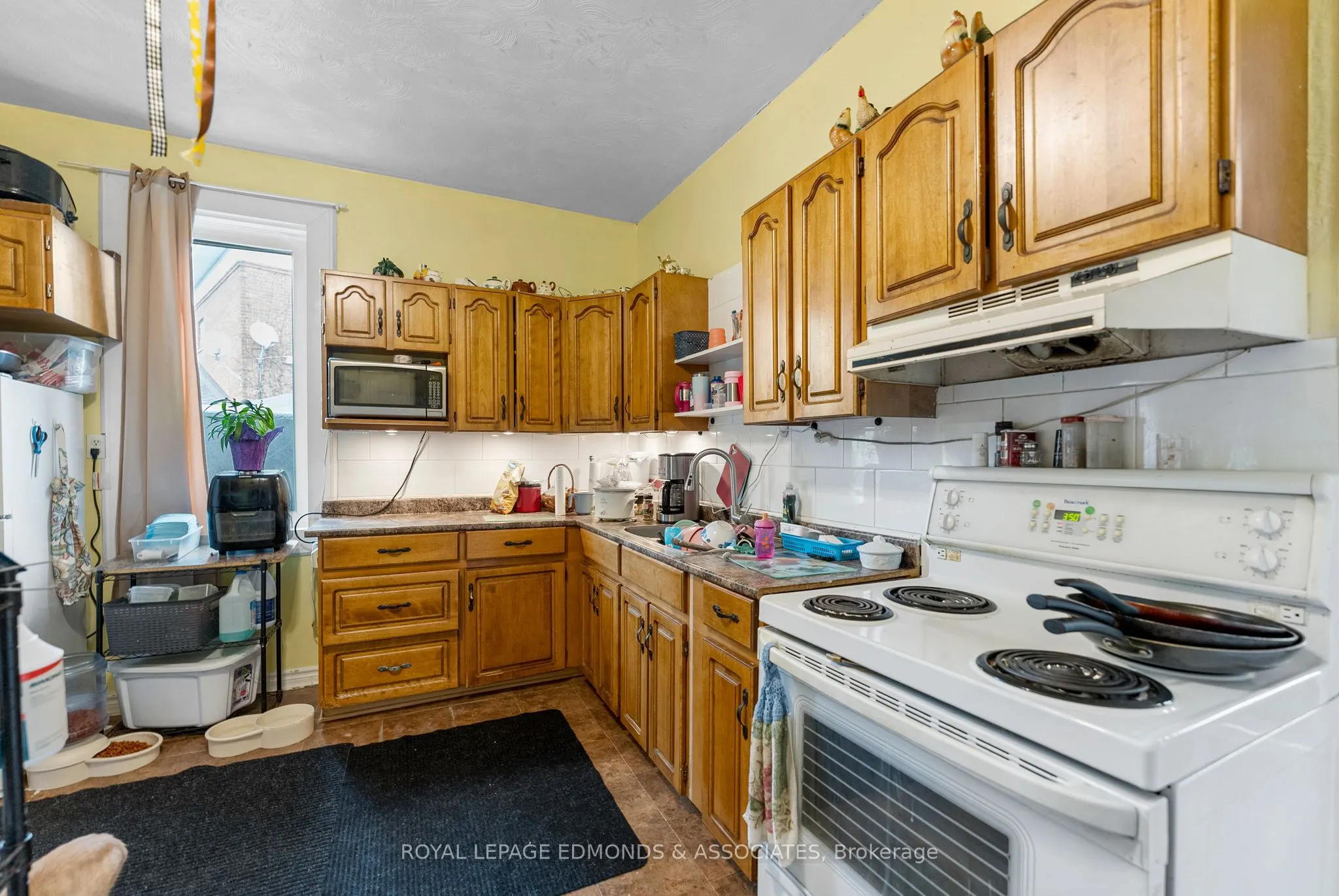 448 Eganville Road