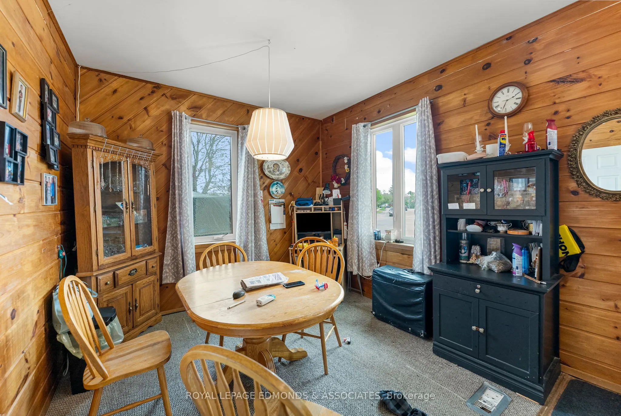 448 Eganville Road