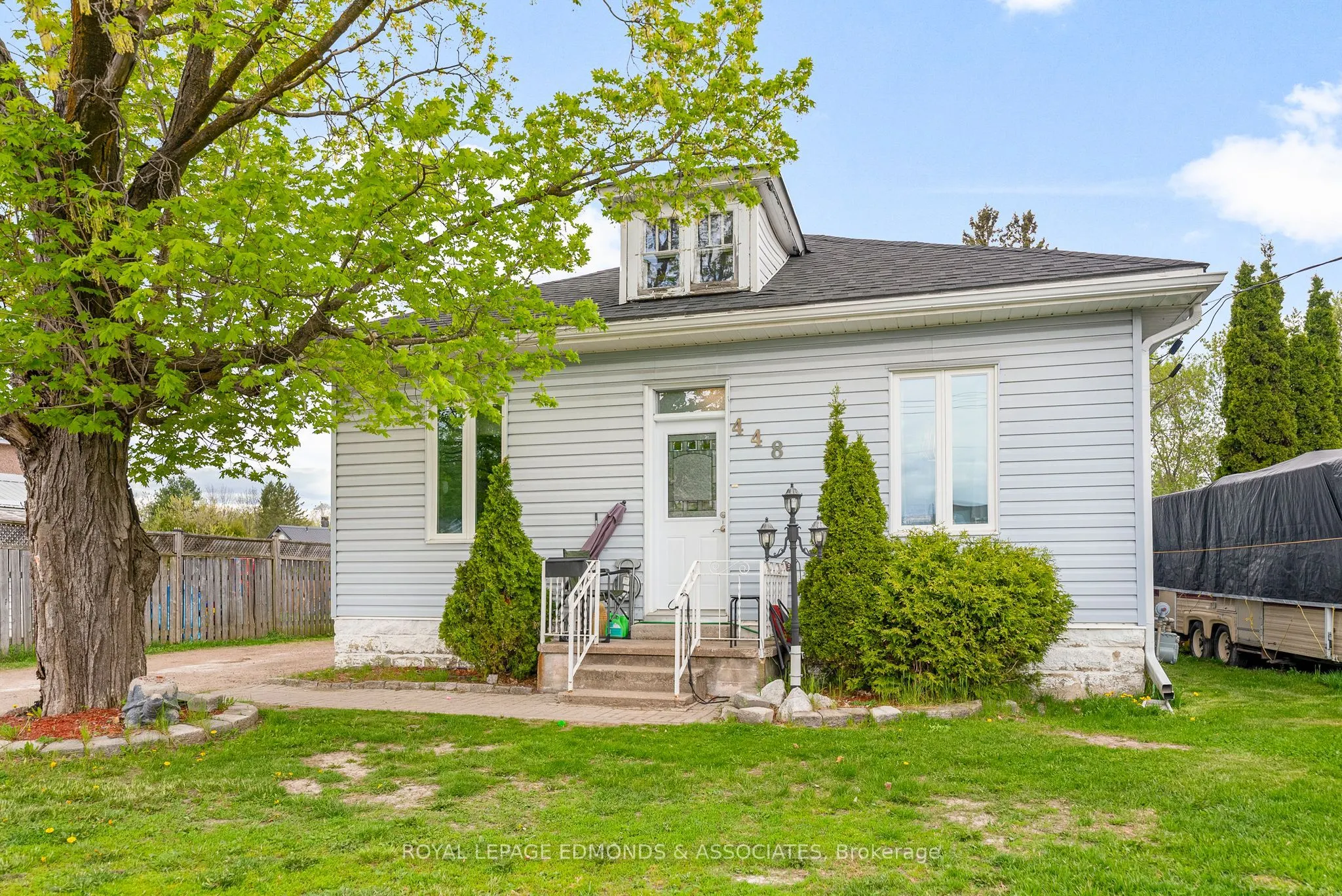 448 Eganville Road