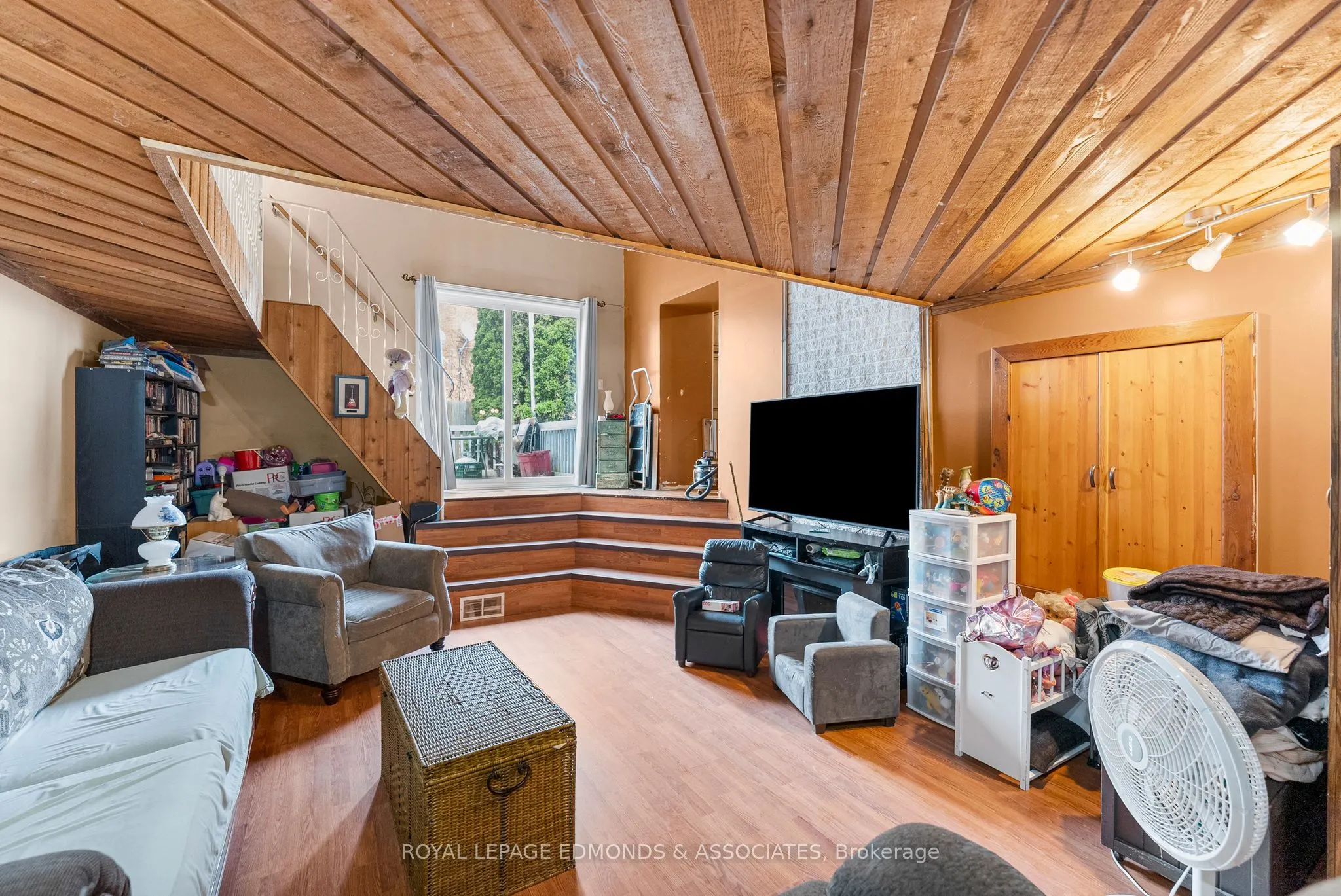 448 Eganville Road