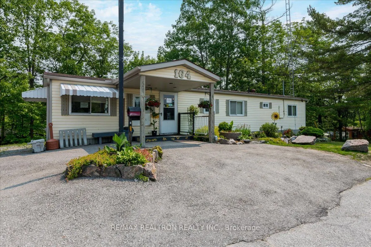 164 Lone Pine Road
