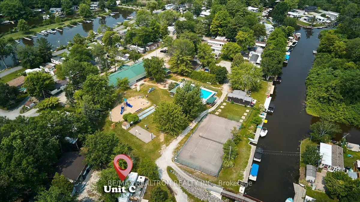 164 Lone Pine Road