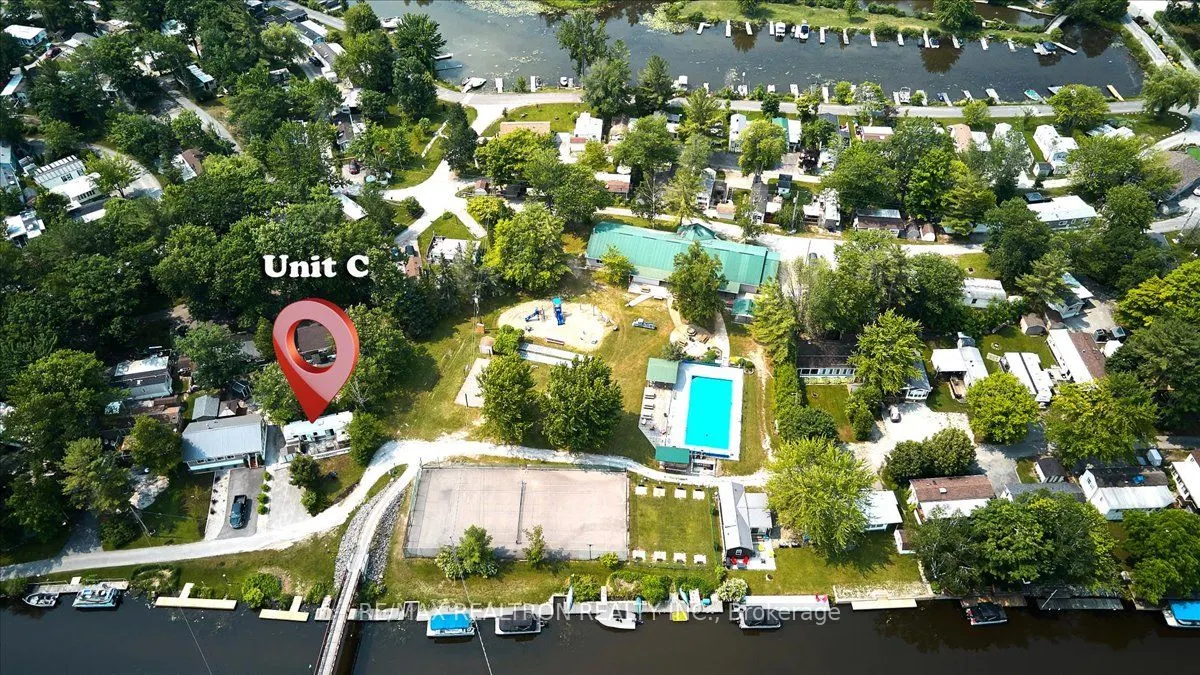 164 Lone Pine Road