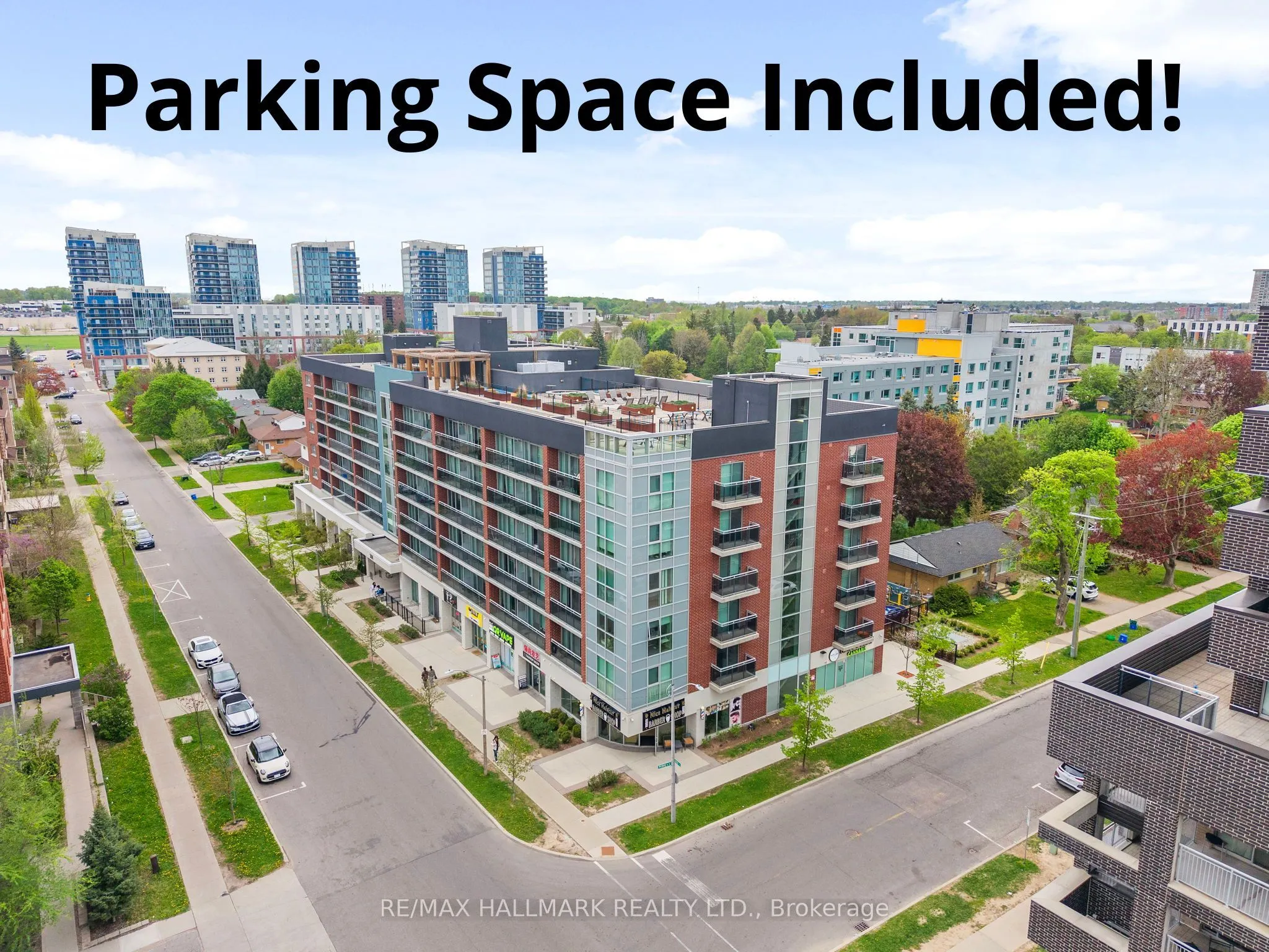 308 Lester Street, #202