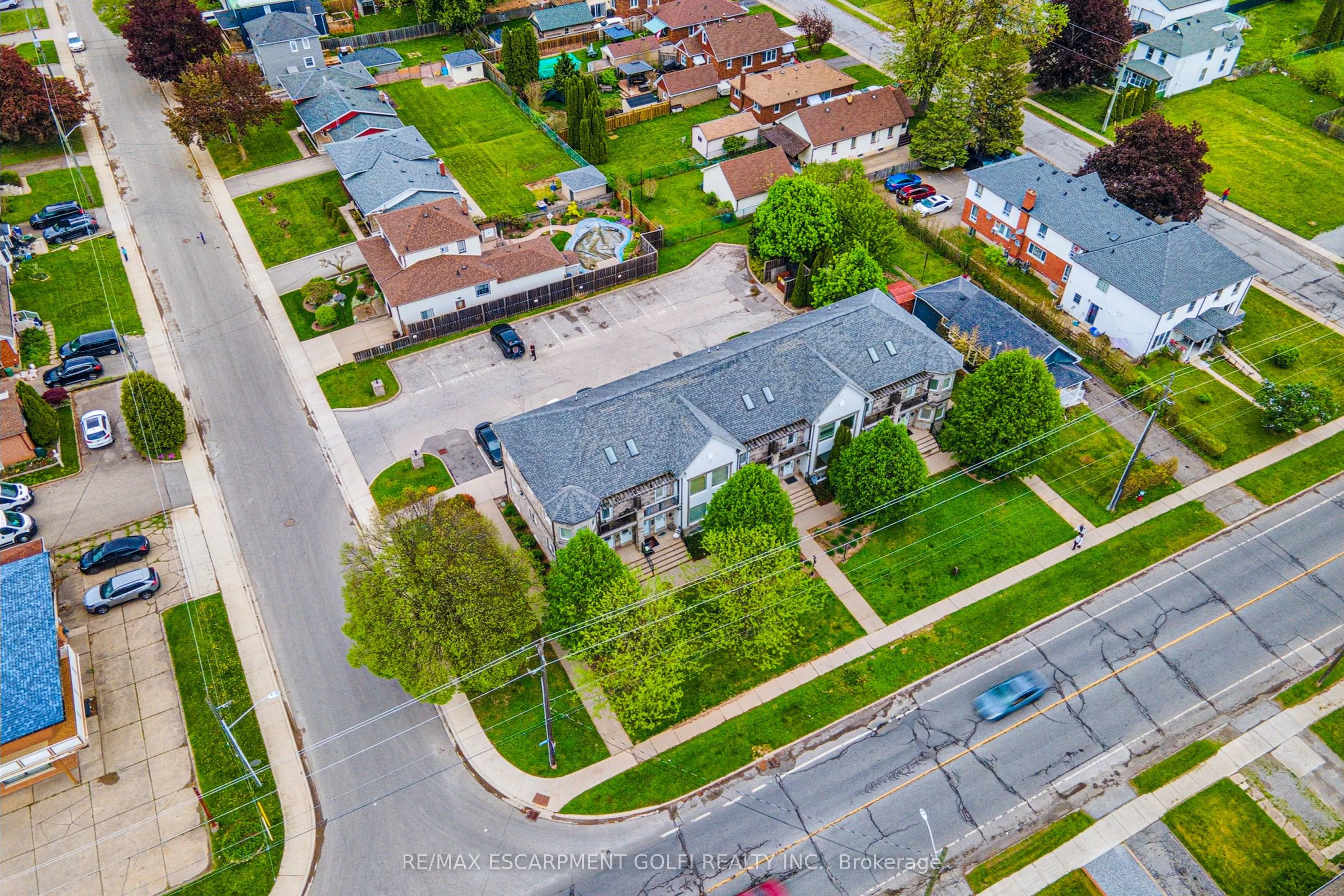 6045 Dunn Street #104