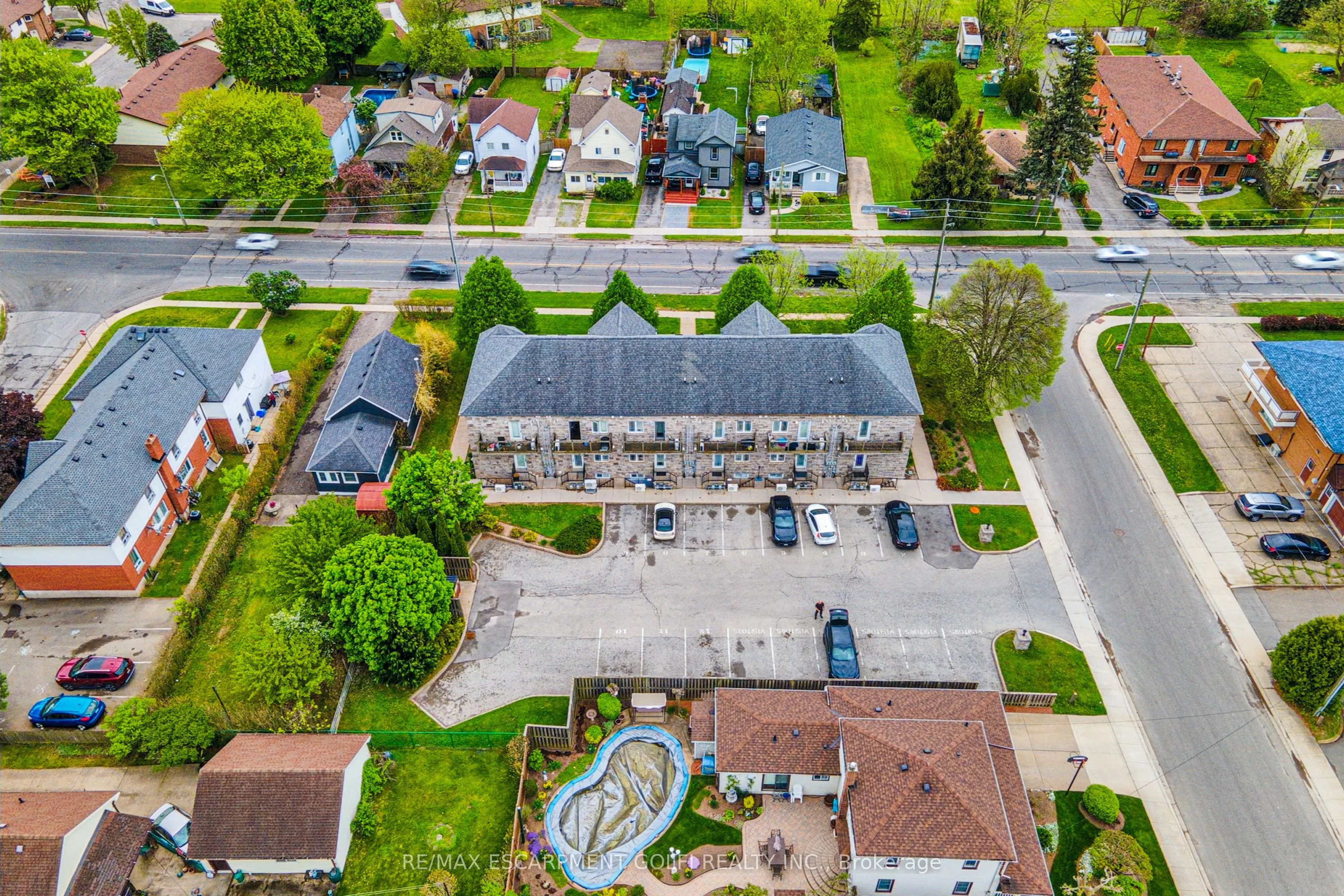 6045 Dunn Street #104