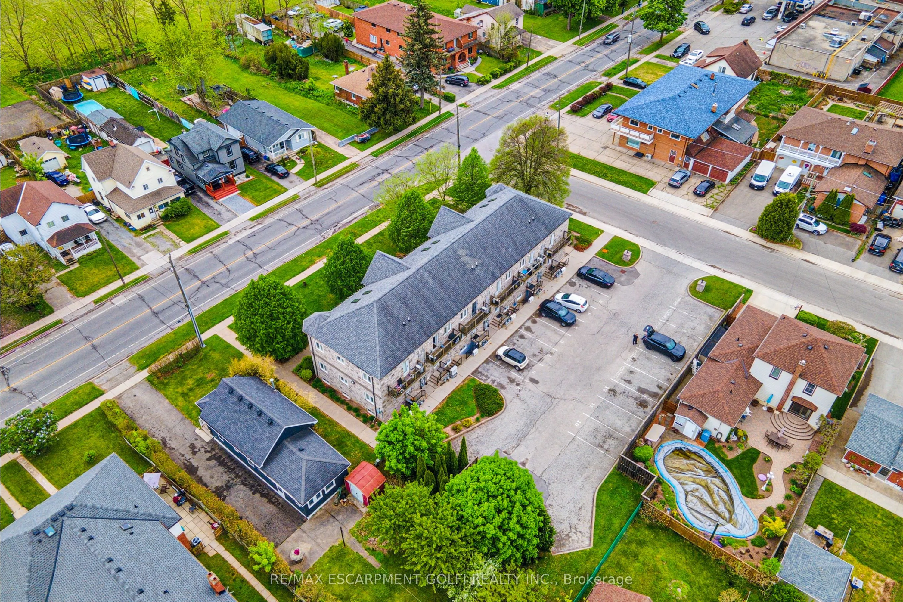 6045 Dunn Street #104