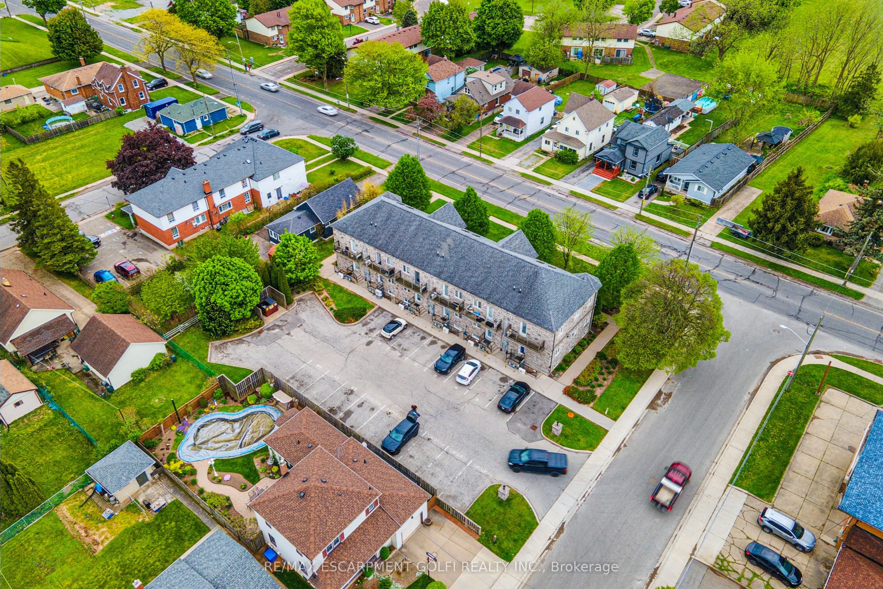 6045 Dunn Street #104