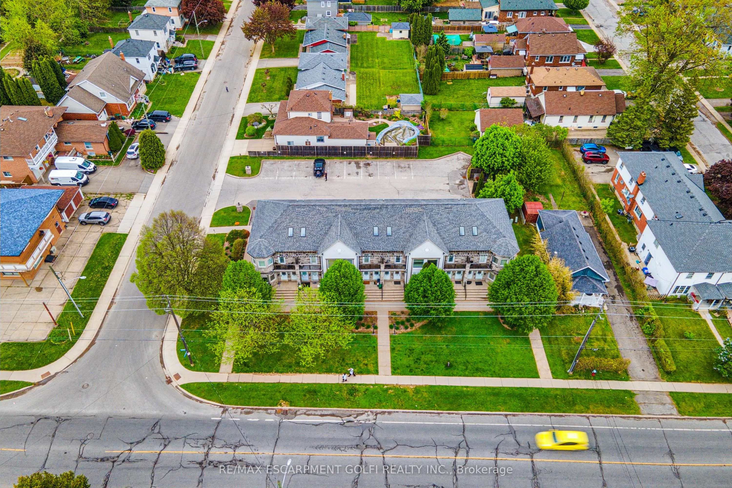 6045 Dunn Street #104