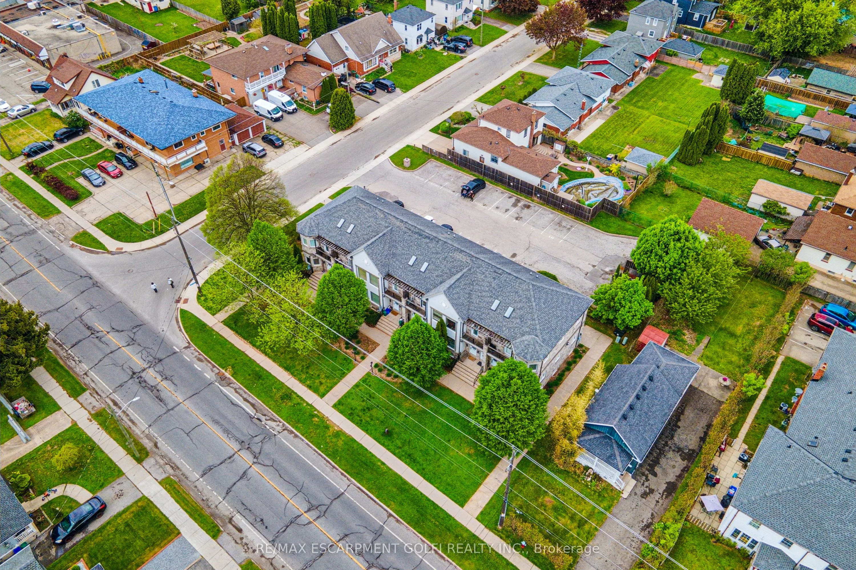 6045 Dunn Street #104