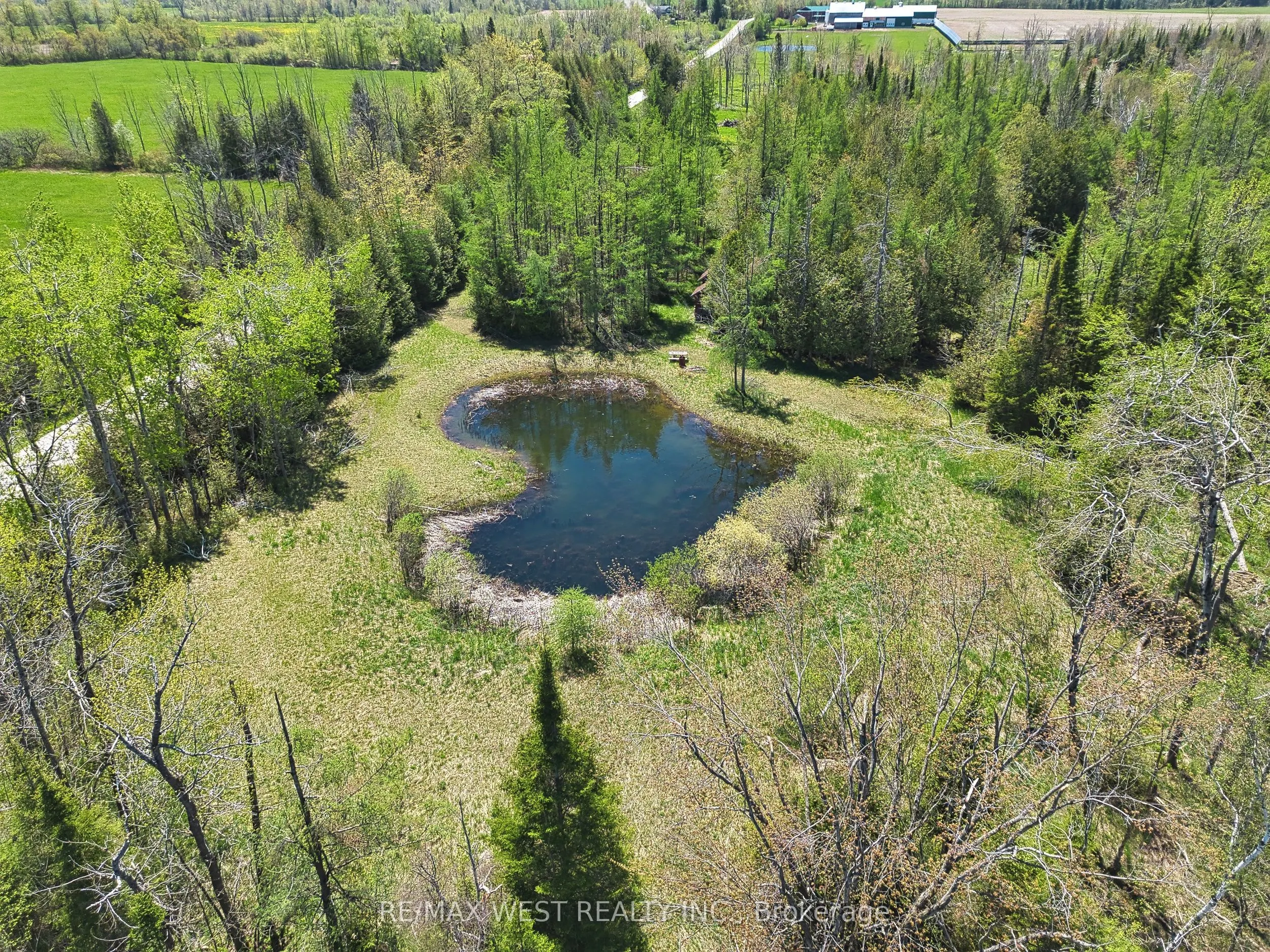 *Part of Lot 37 Sideroad 220