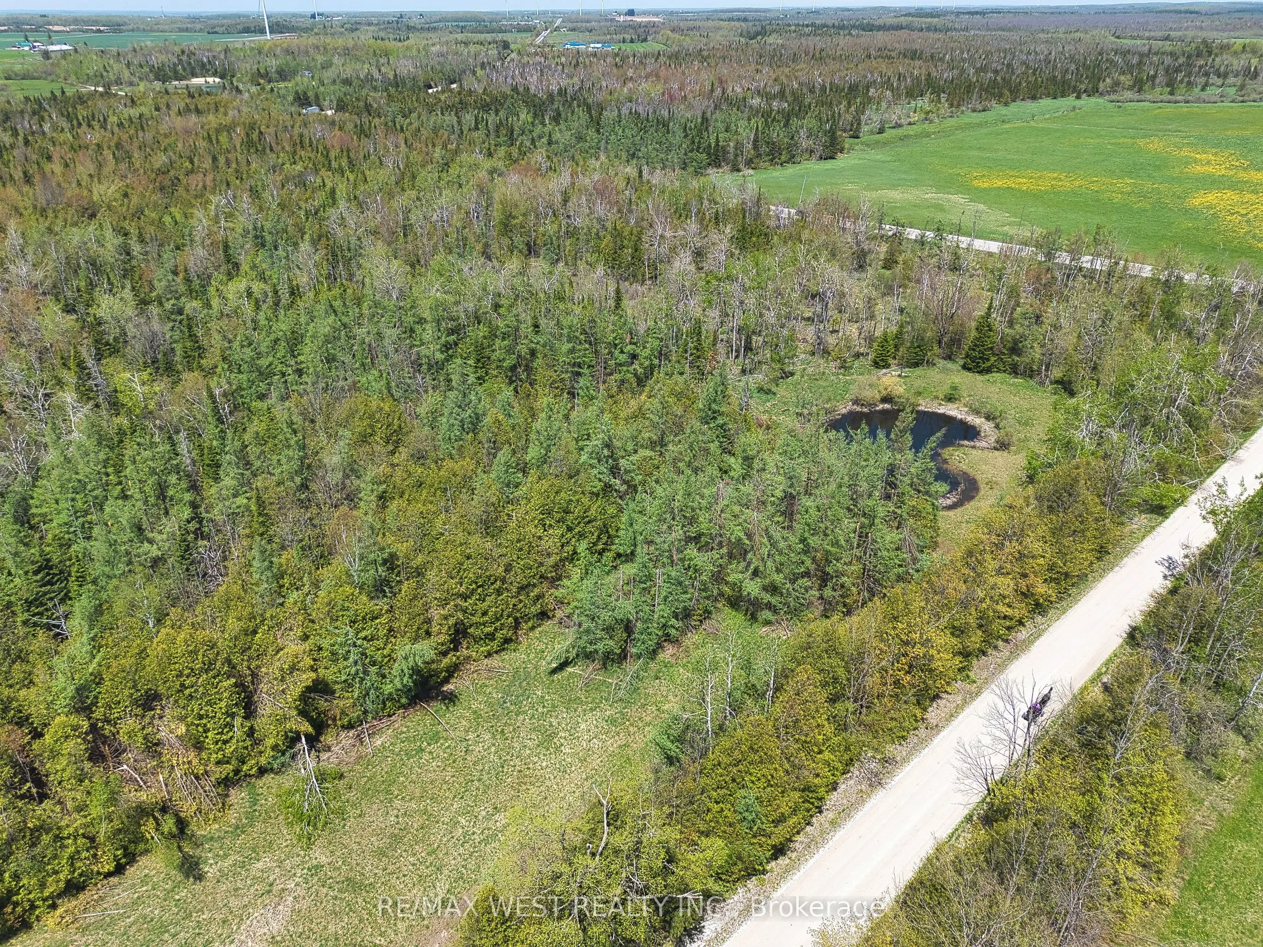 *Part of Lot 37 Sideroad 220