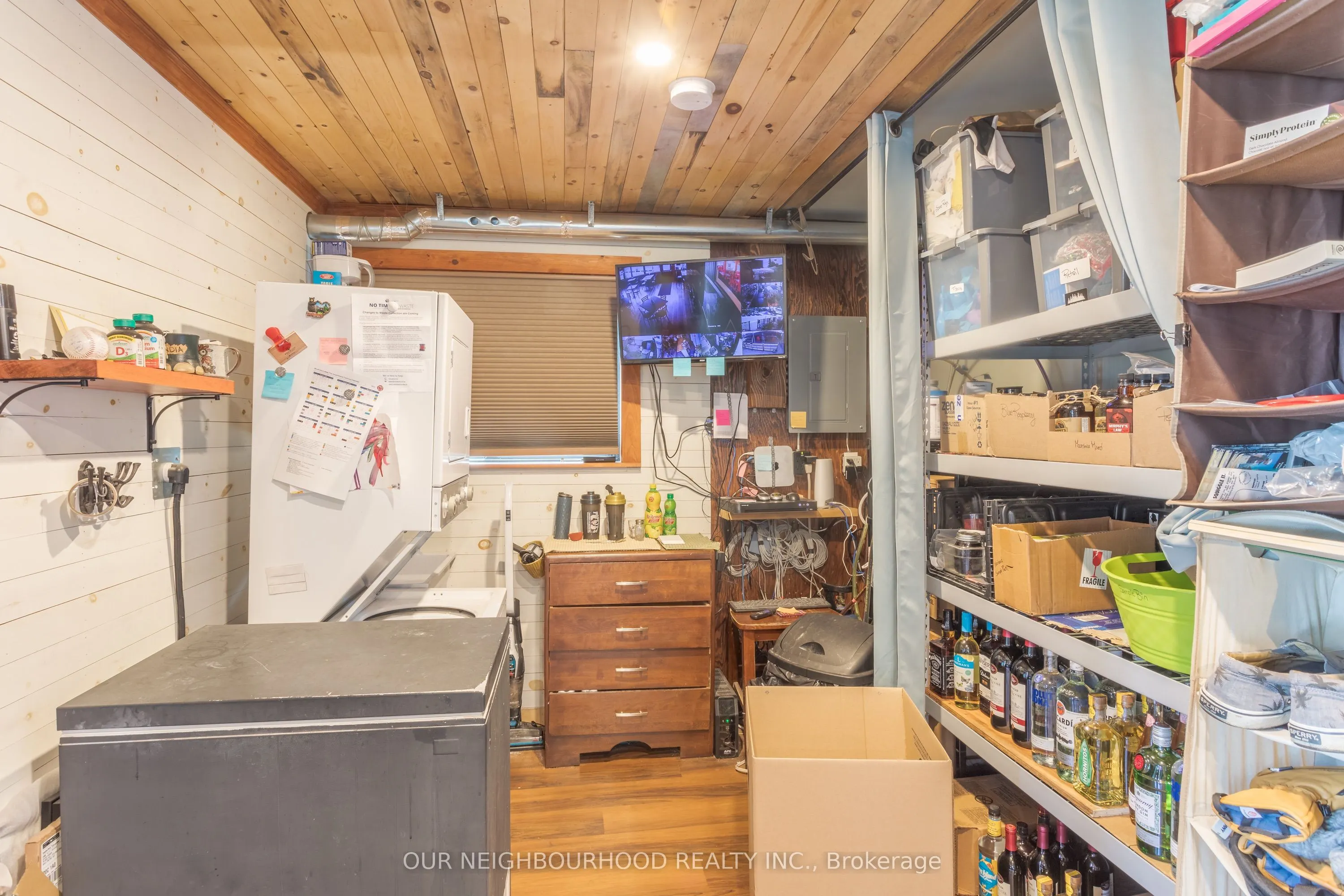 1010 Bala Falls Road