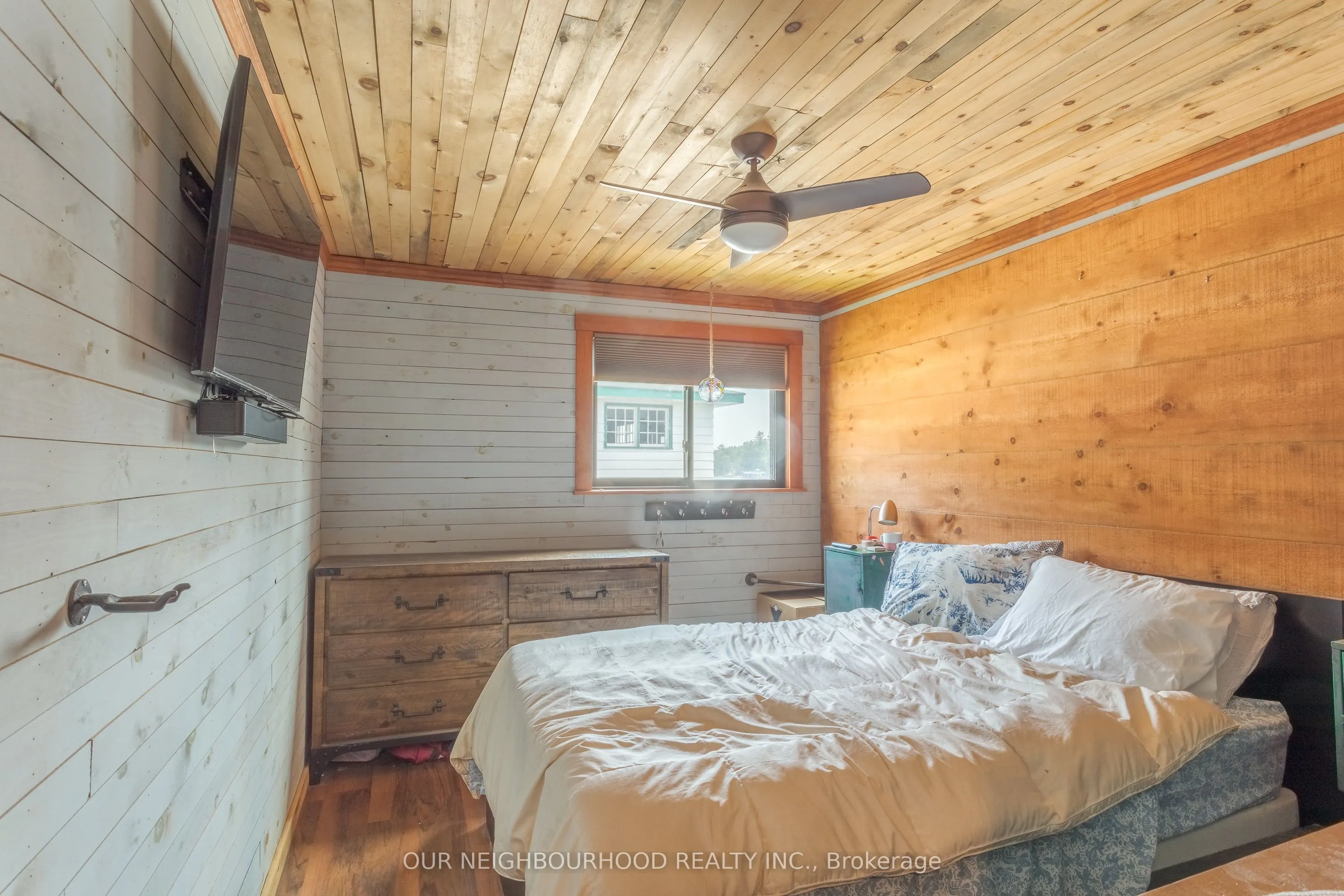 1010 Bala Falls Road