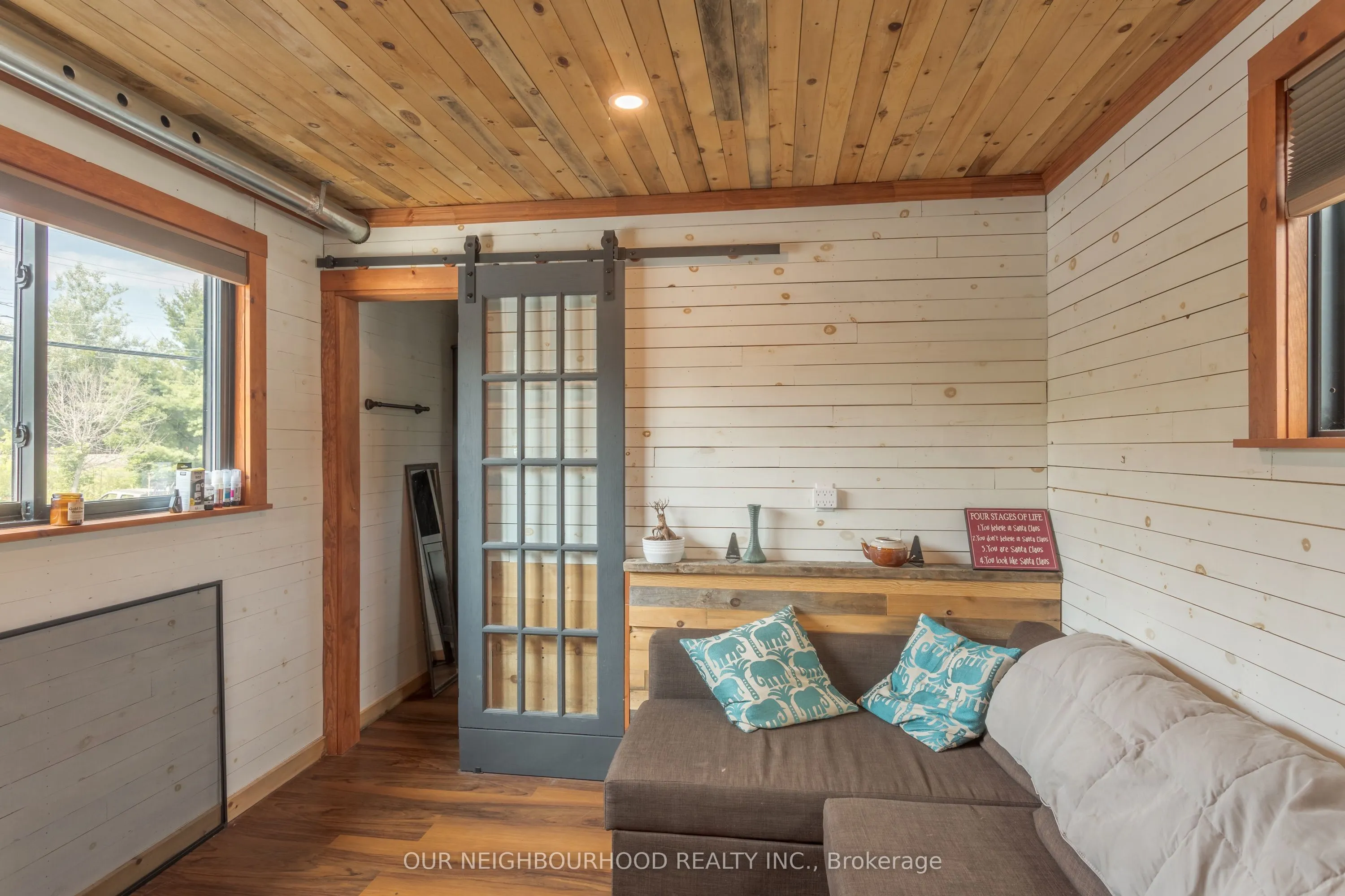 1010 Bala Falls Road