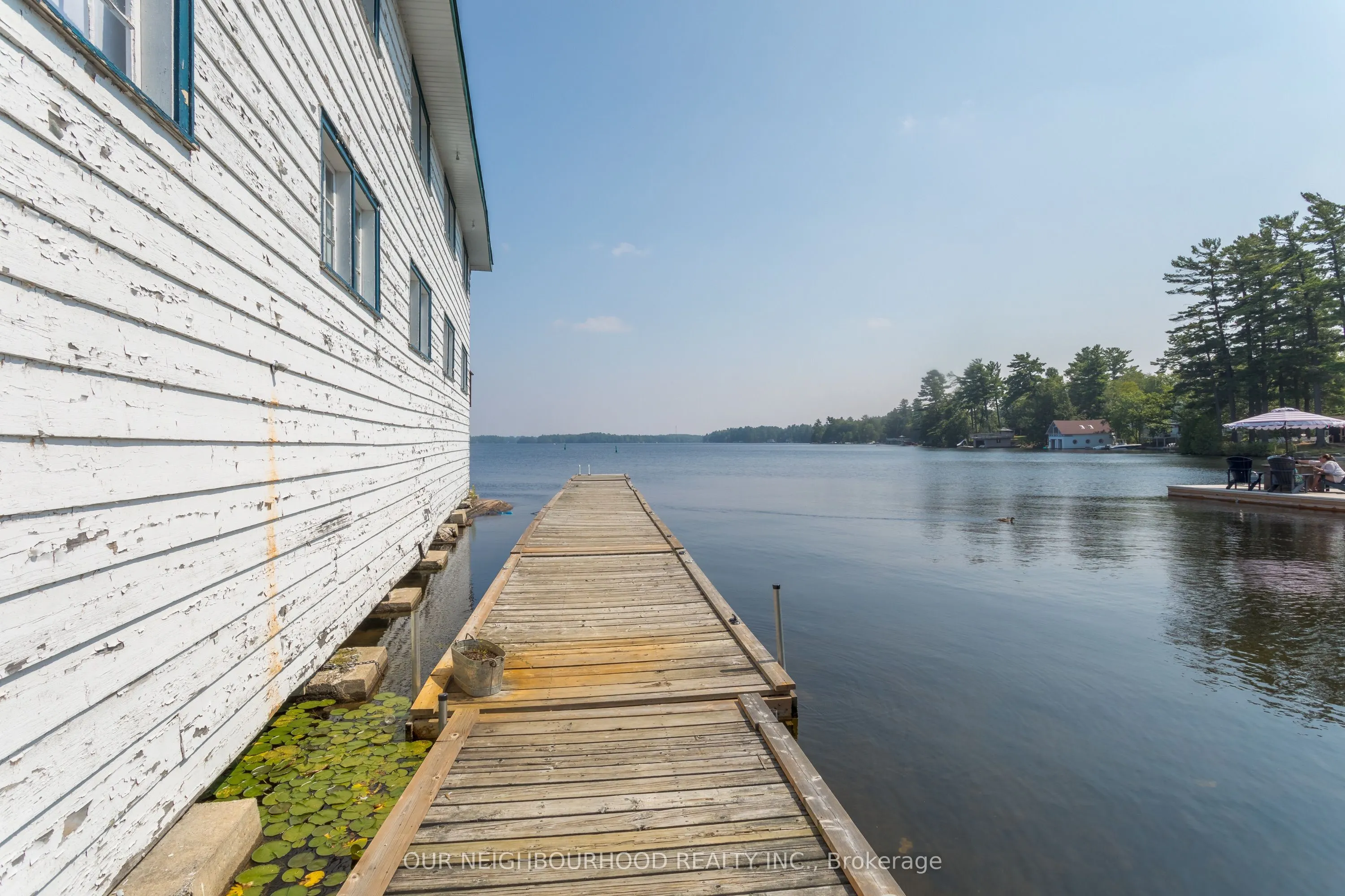 1010 Bala Falls Road