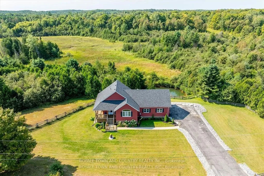 299 Barry Road