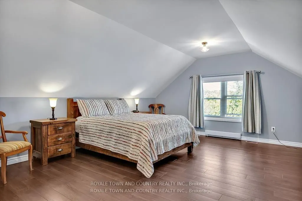 299 Barry Road