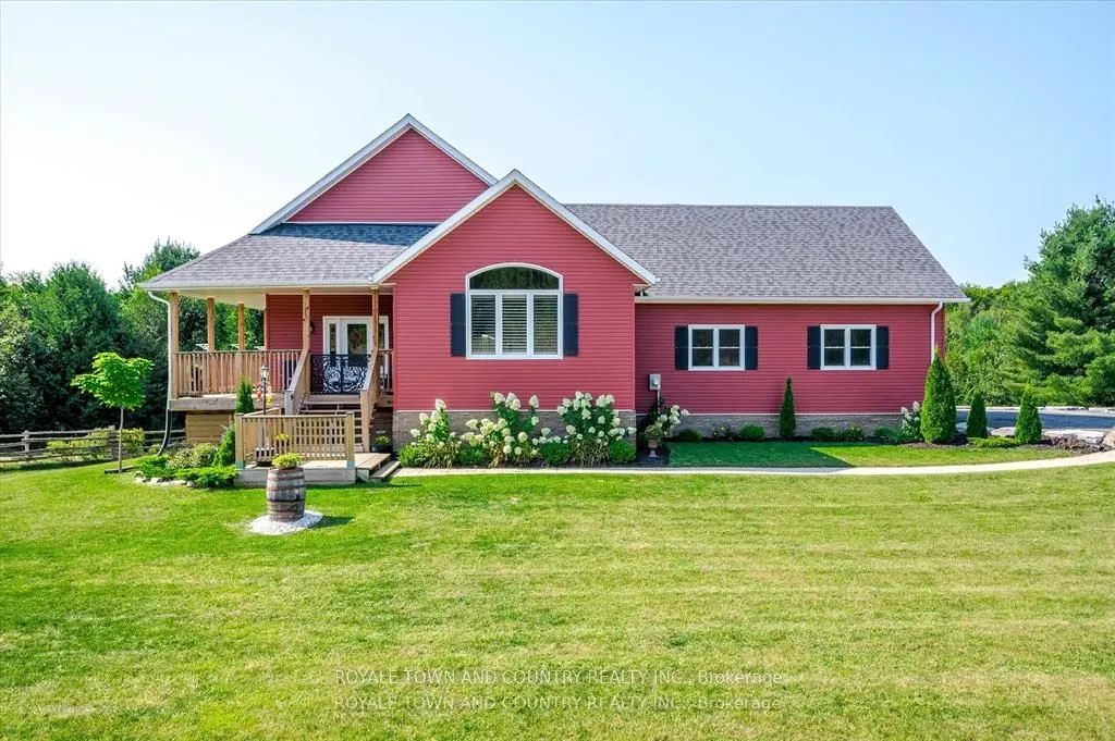 299 Barry Road