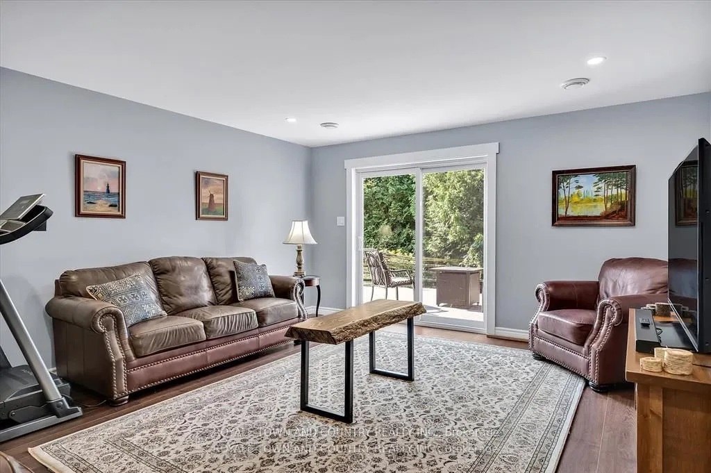 299 Barry Road