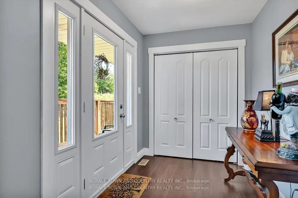 299 Barry Road