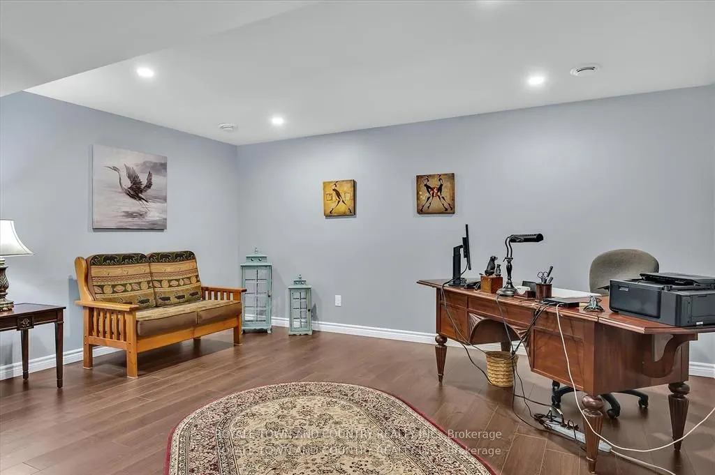 299 Barry Road