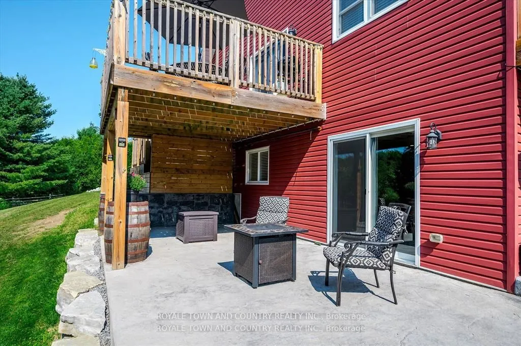 299 Barry Road