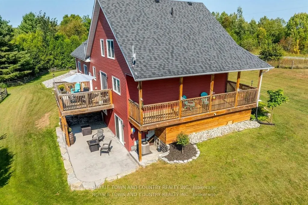 299 Barry Road