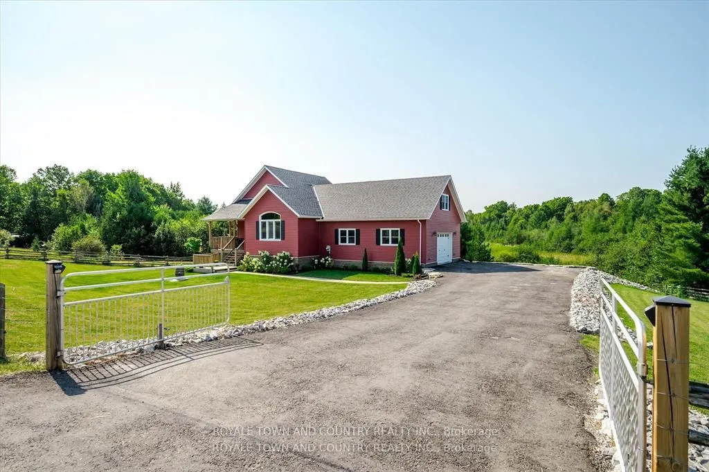 299 Barry Road