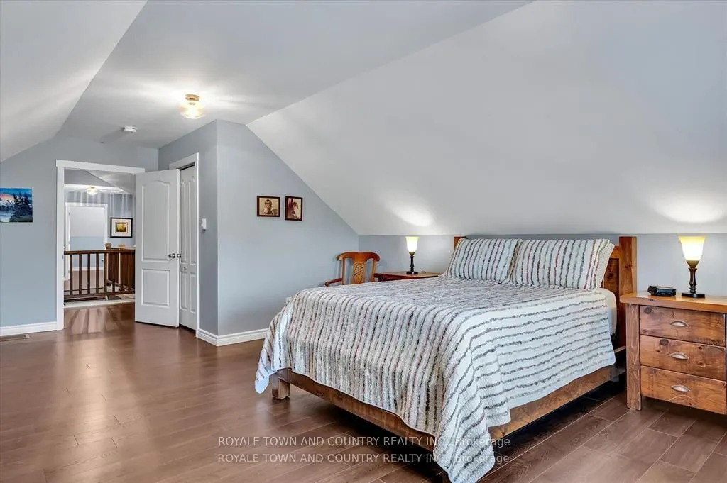 299 Barry Road