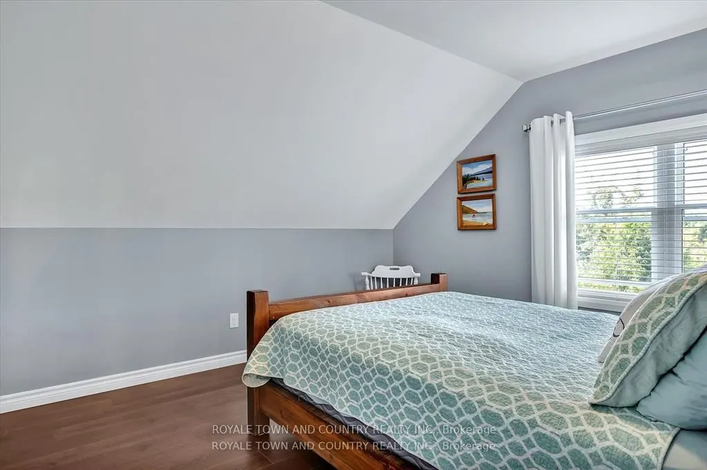 299 Barry Road