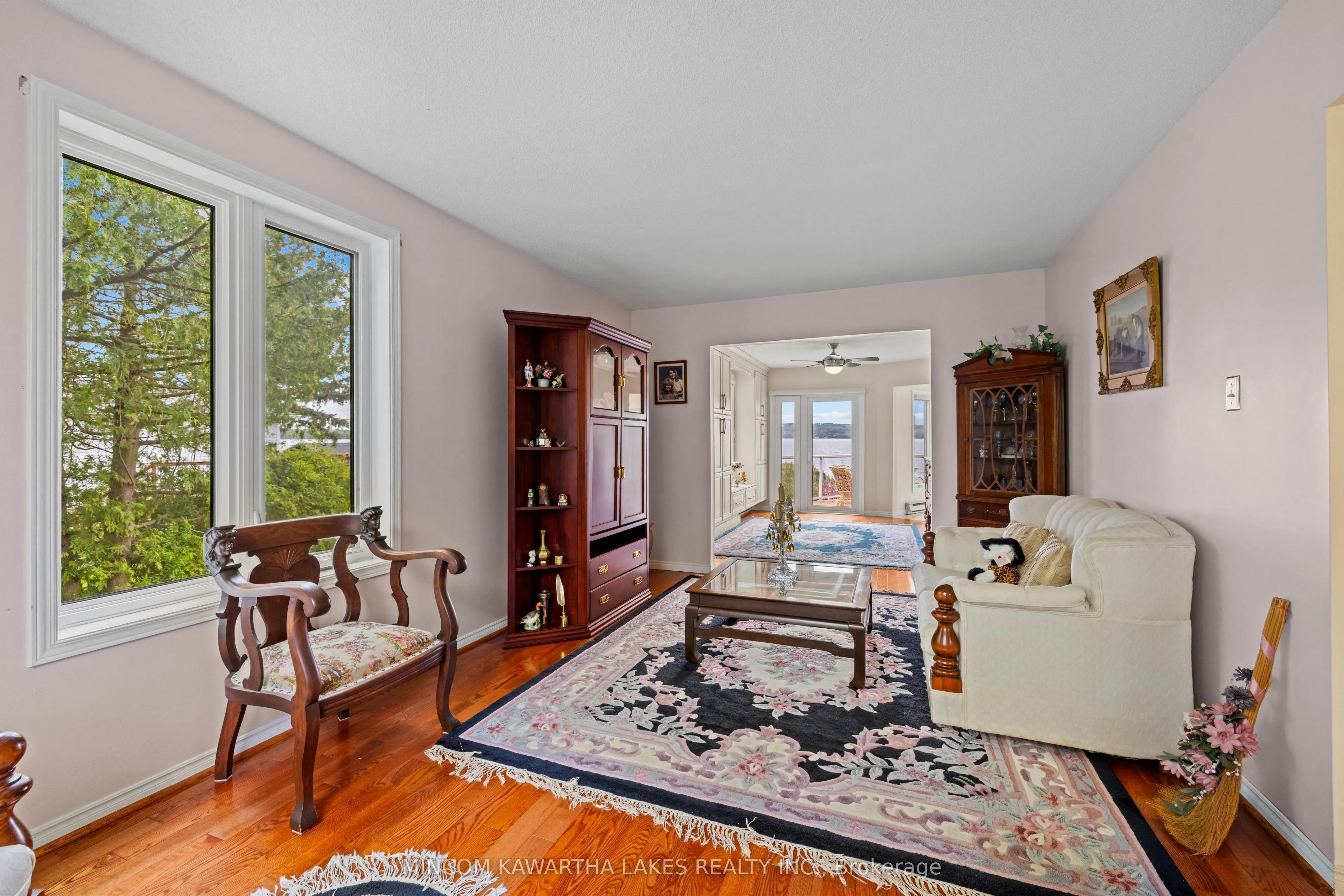 631 North Shore Drive E