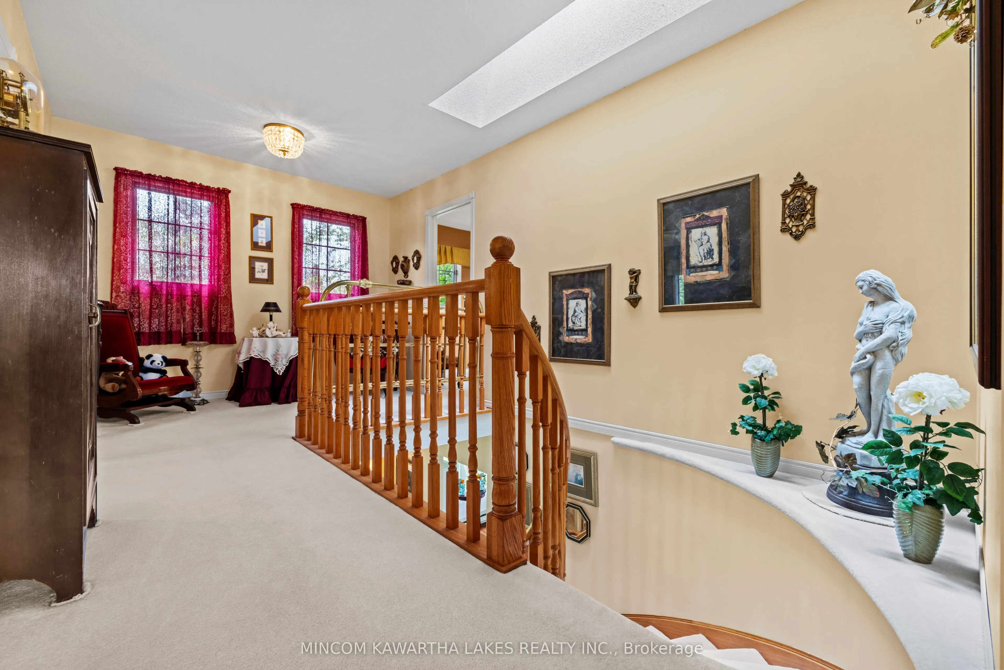 631 North Shore Drive E
