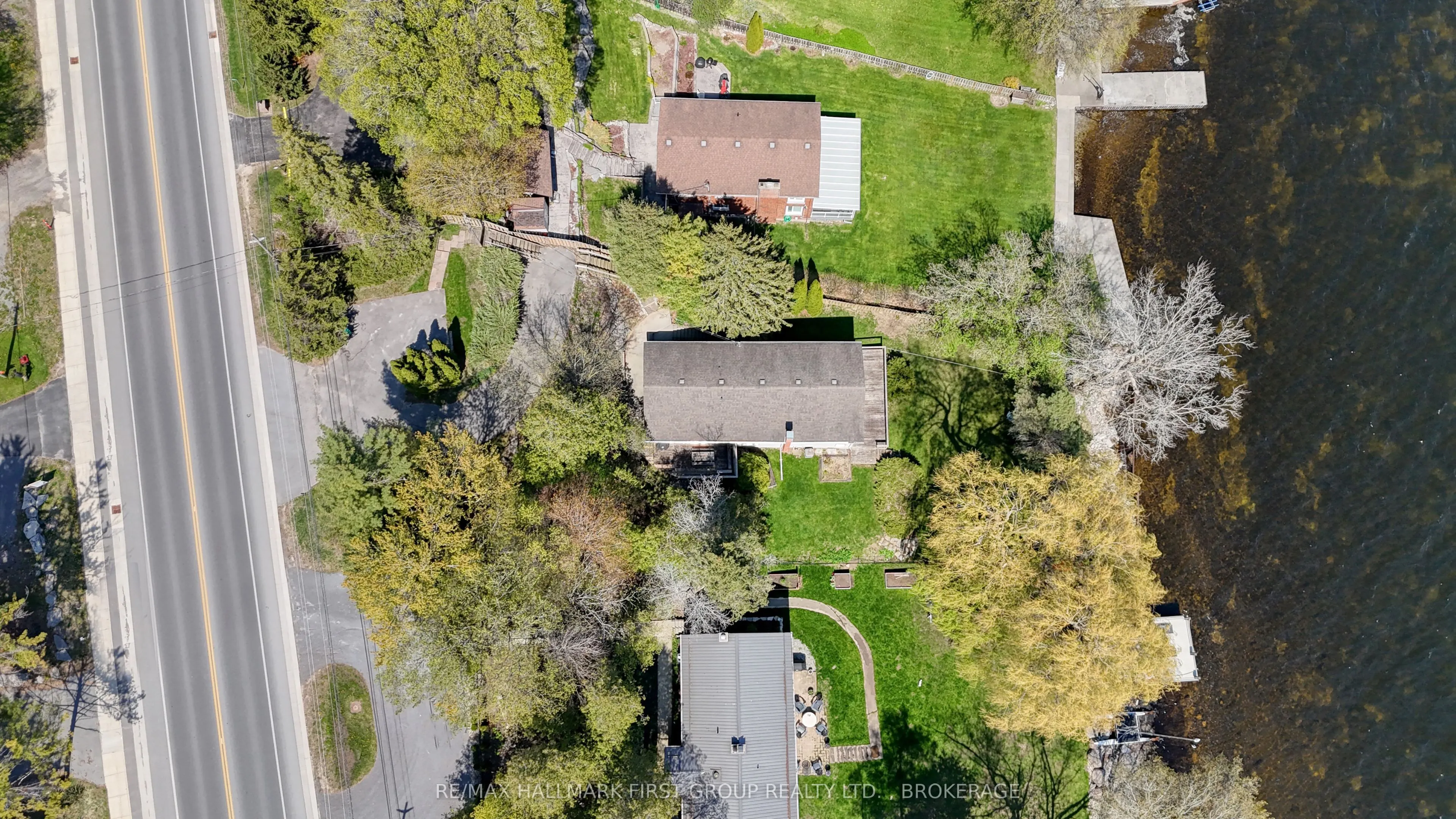 4220 BATH Road