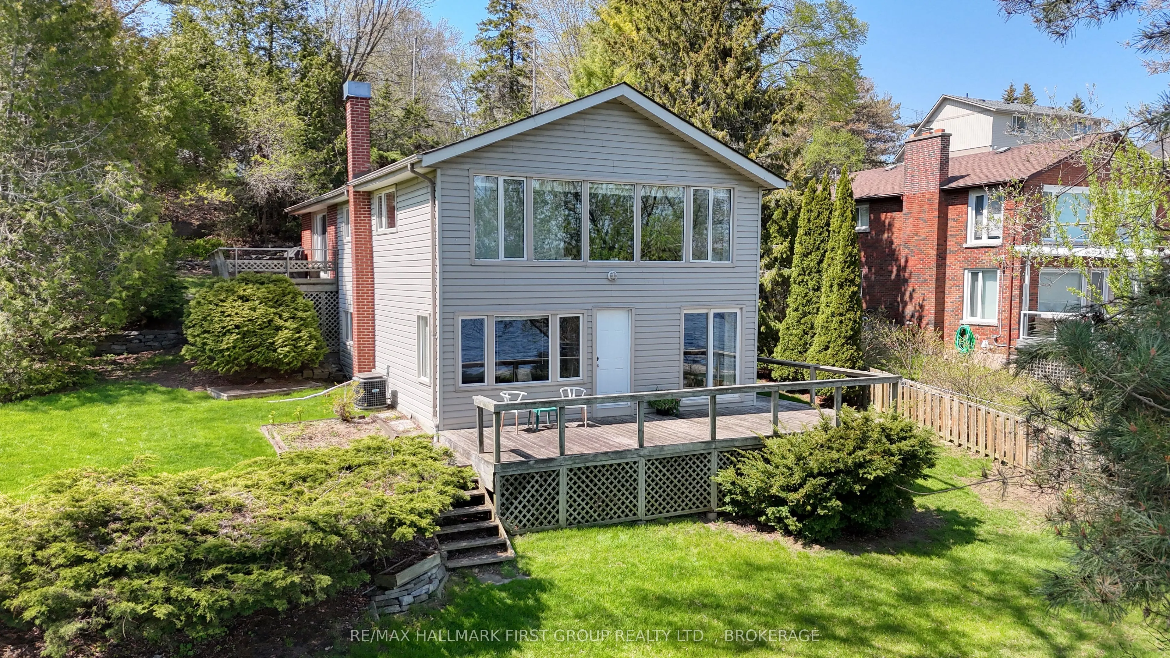 4220 BATH Road
