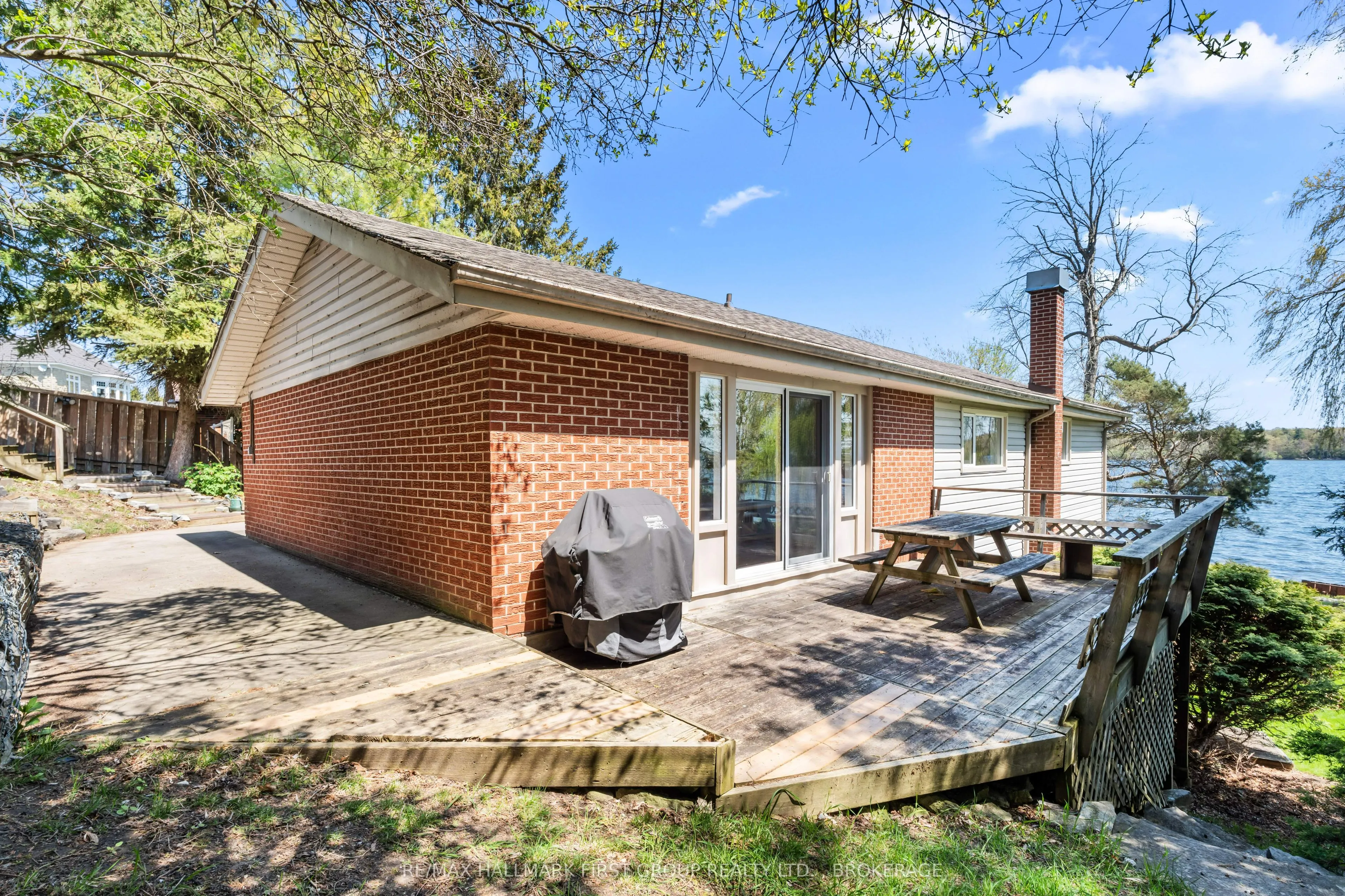 4220 BATH Road