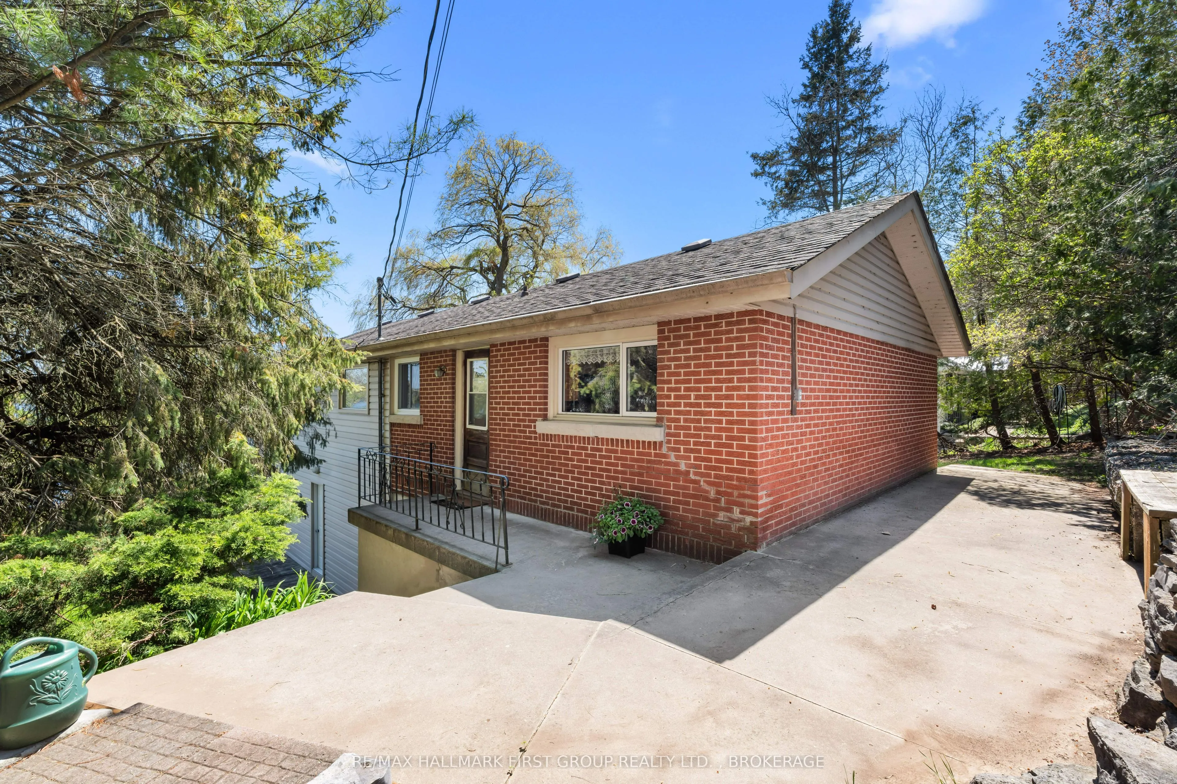 4220 BATH Road
