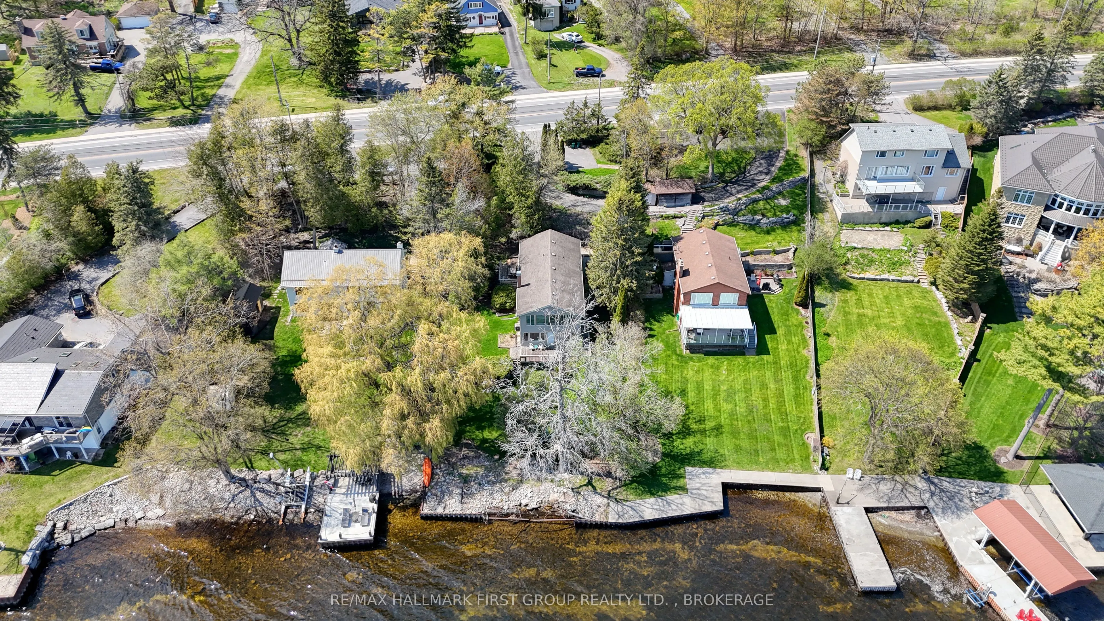 4220 BATH Road