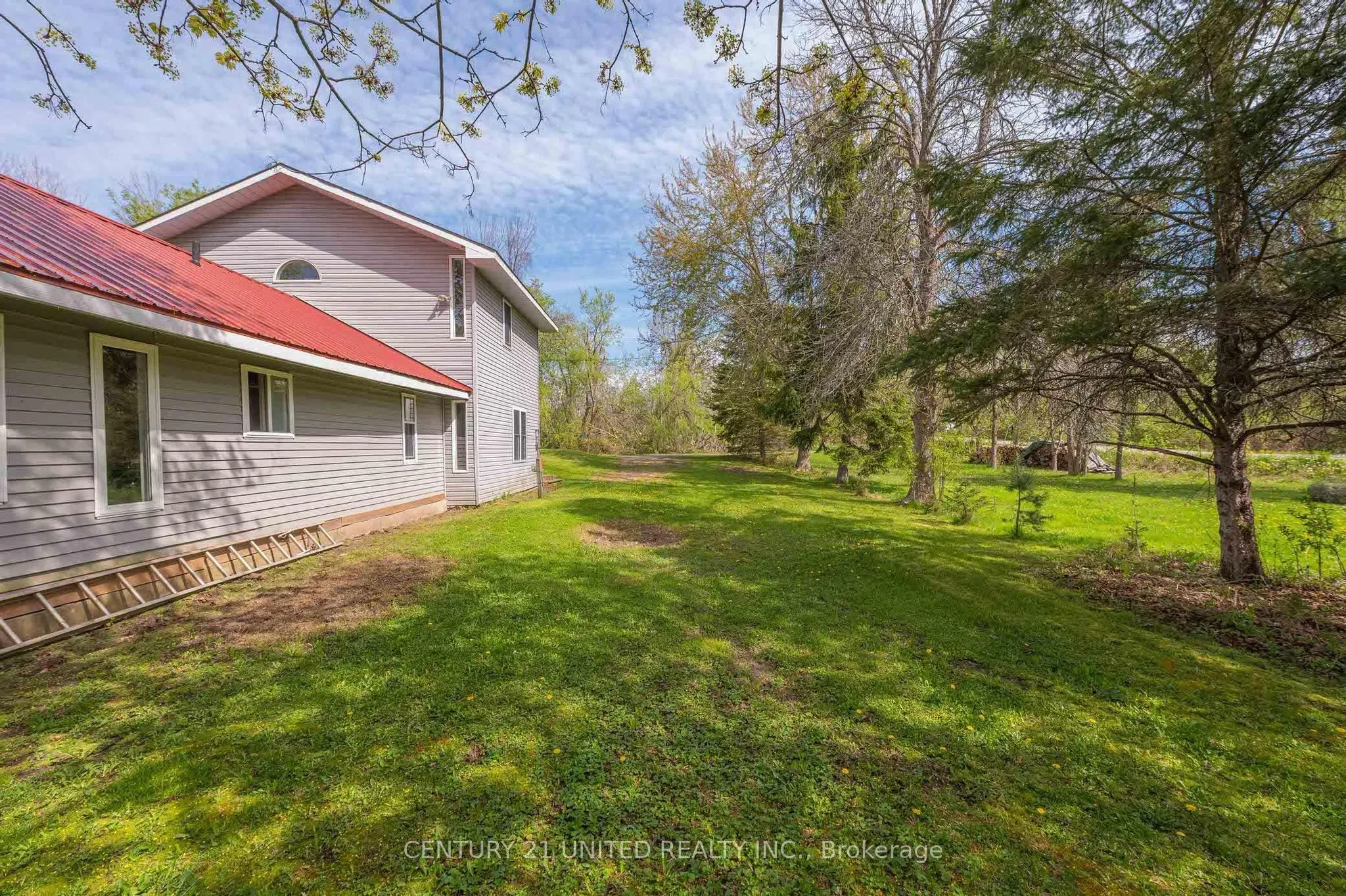 1035 Jarvis Lane