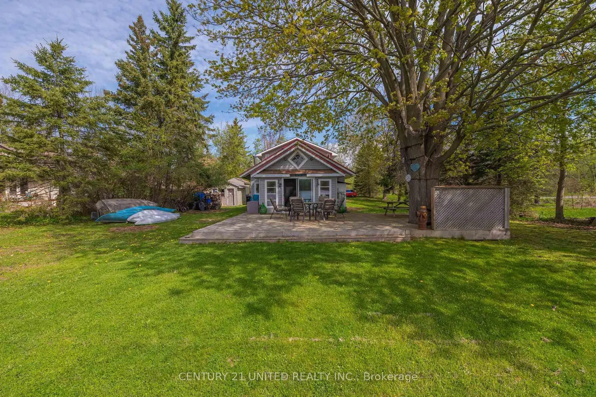 1035 Jarvis Lane