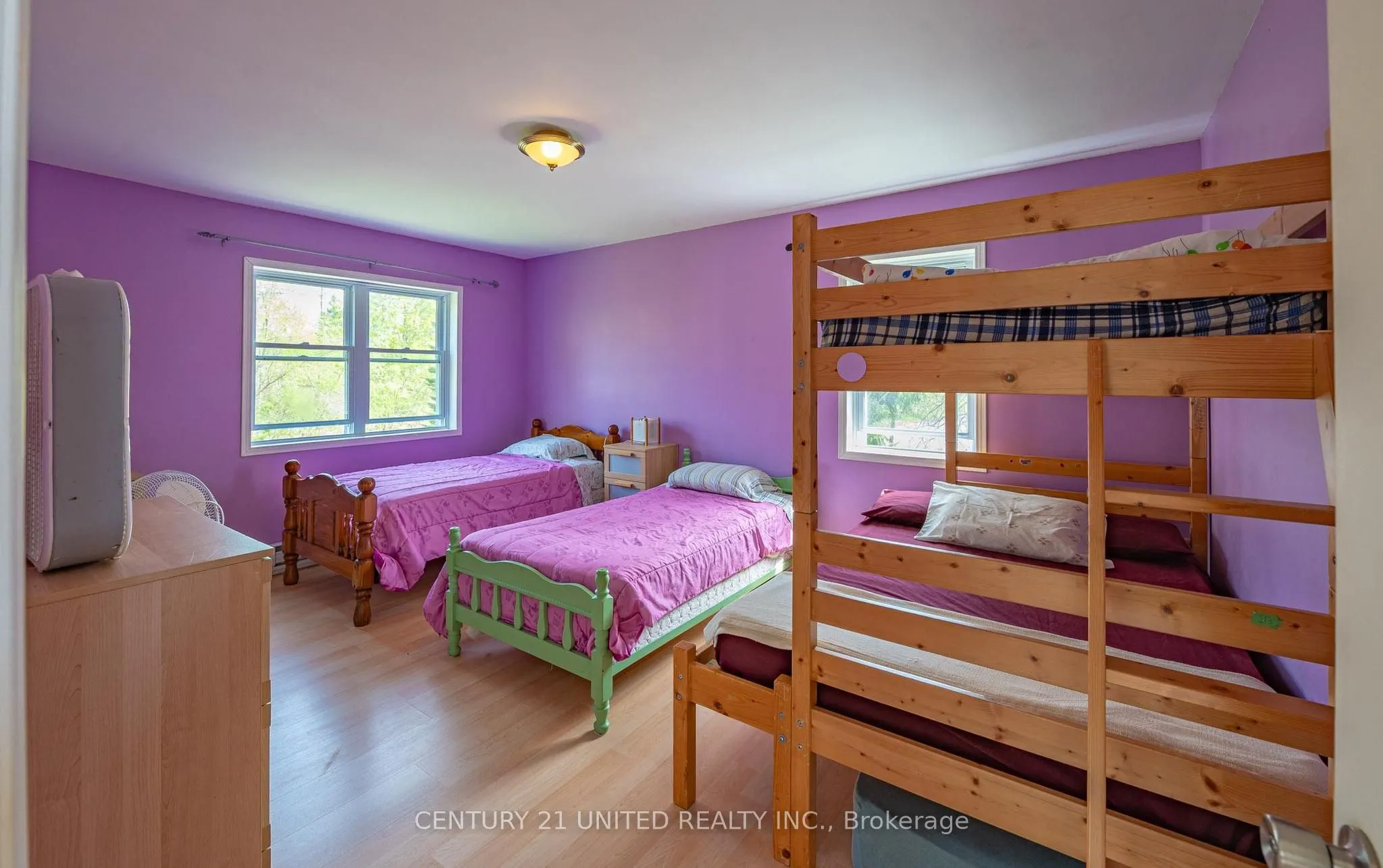 1035 Jarvis Lane
