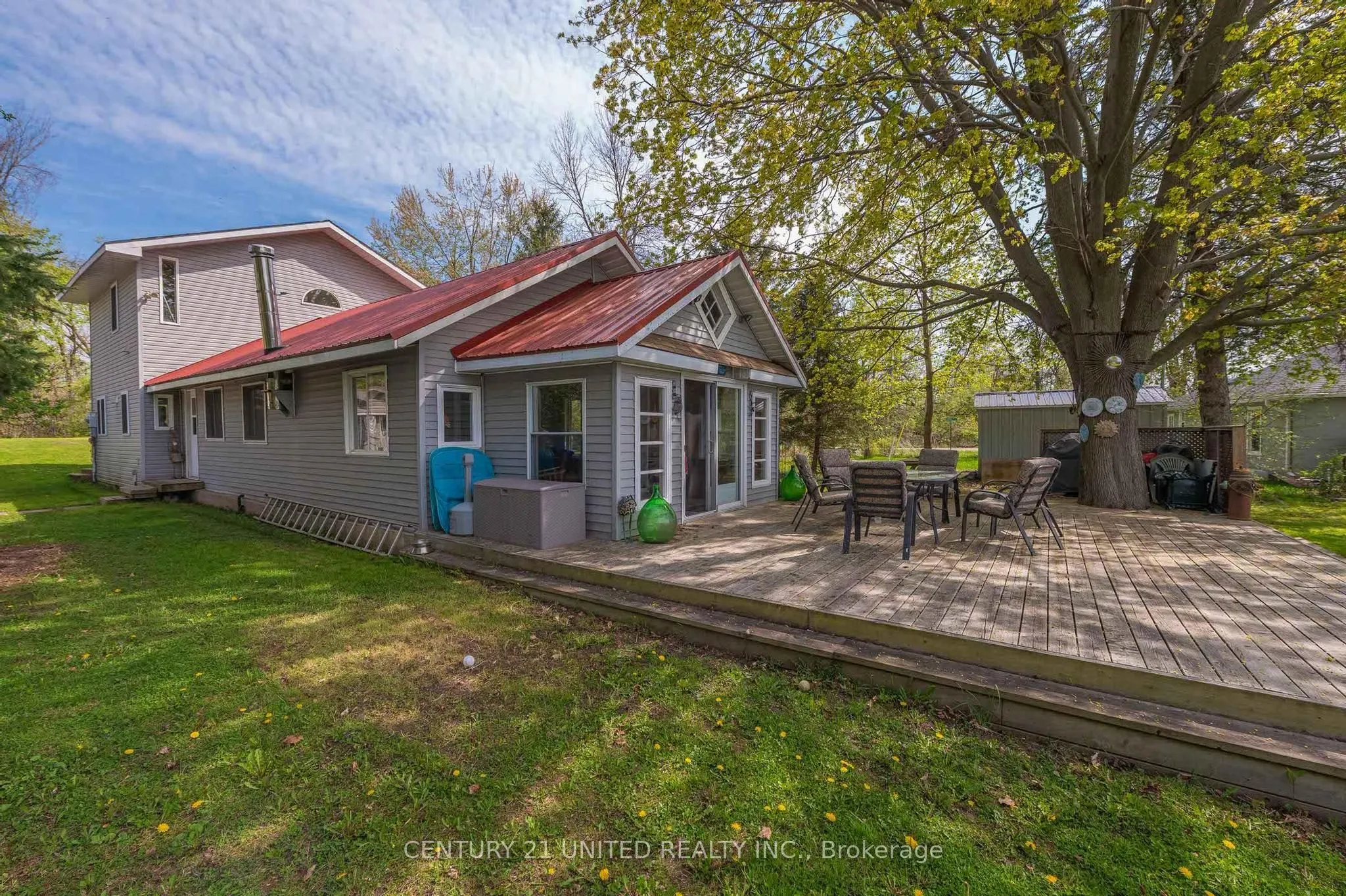 1035 Jarvis Lane